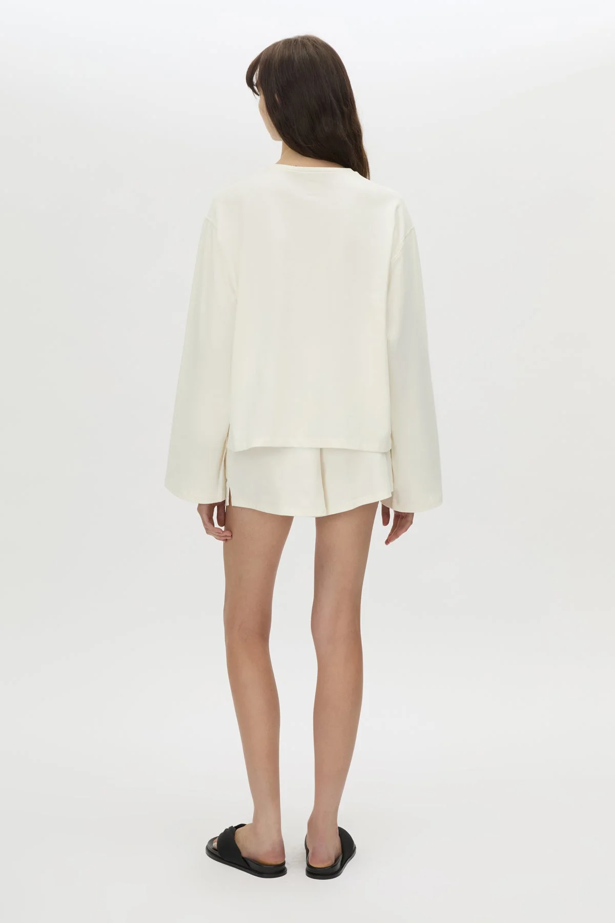 Maris Long Sleeve Tee - Image 5