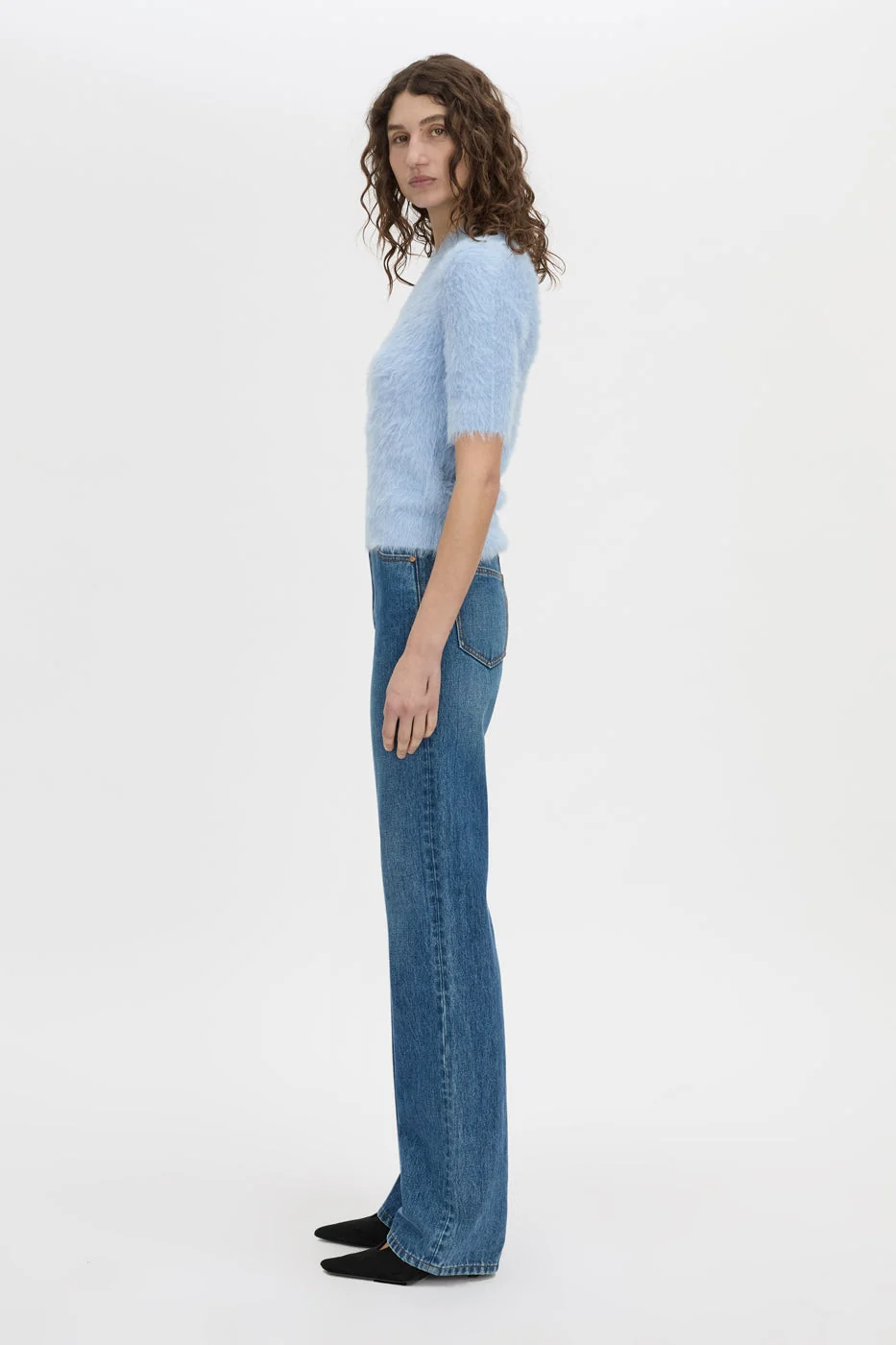 Maxime Knit Top - Image 4