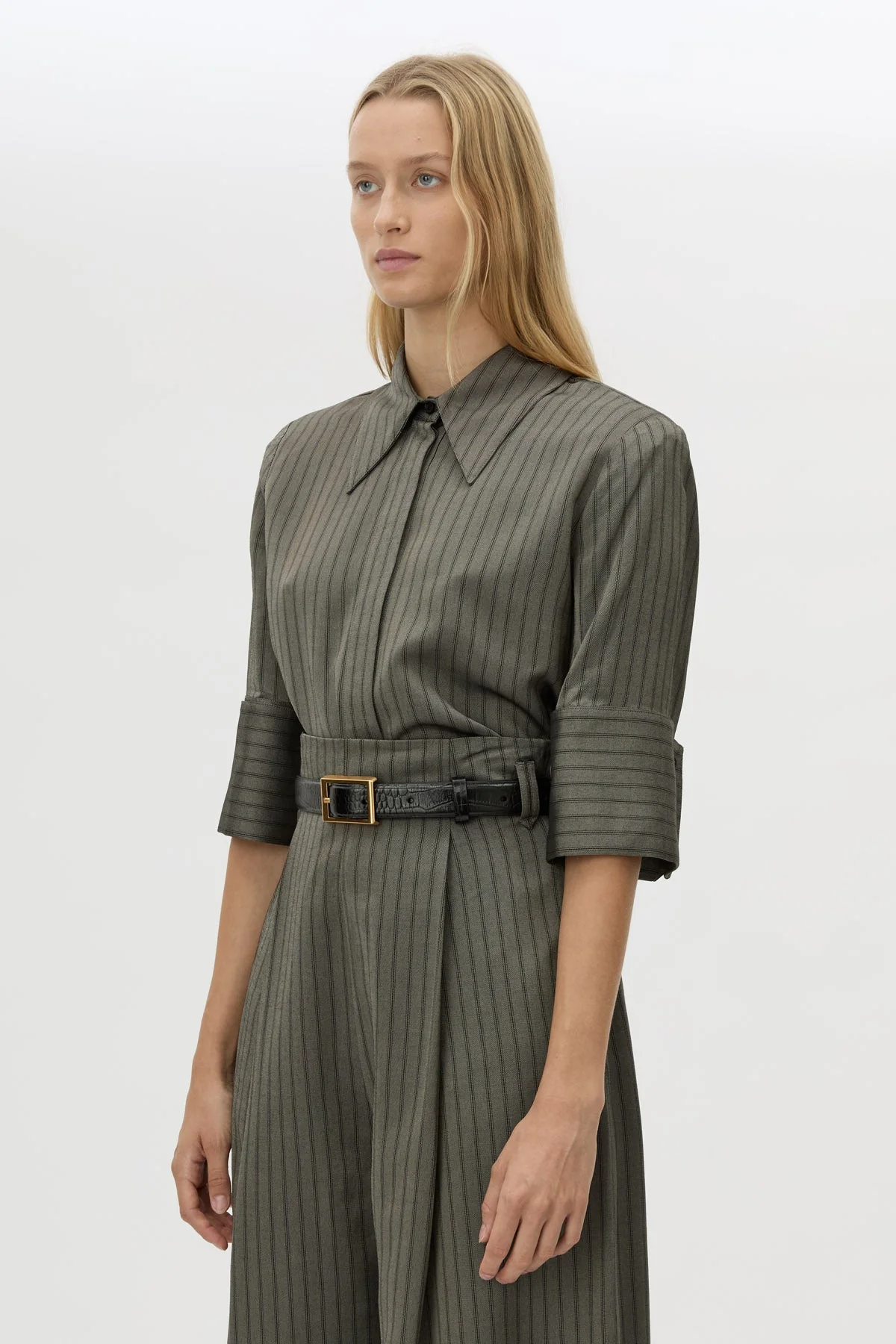 Mina Short Sleeve Shirt - Image 2