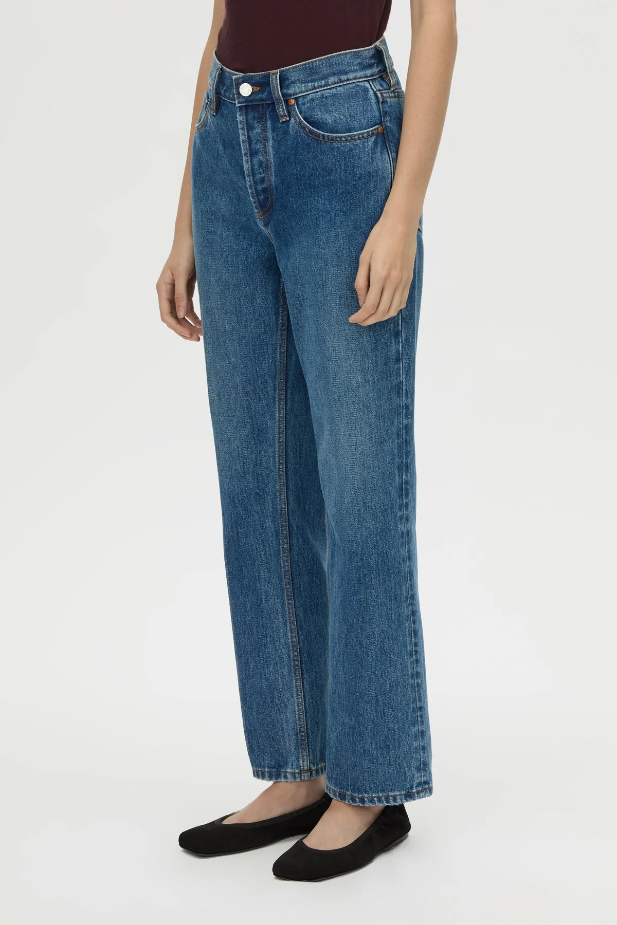 Myles Denim Jean - Image 2