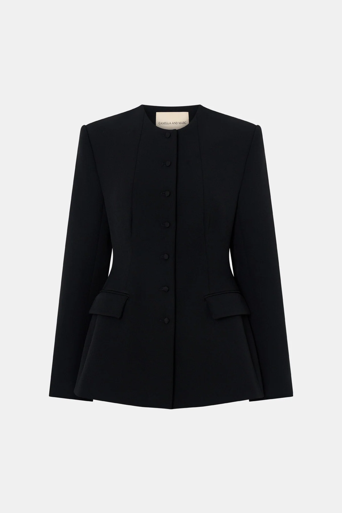 Namira Blazer - Image 7