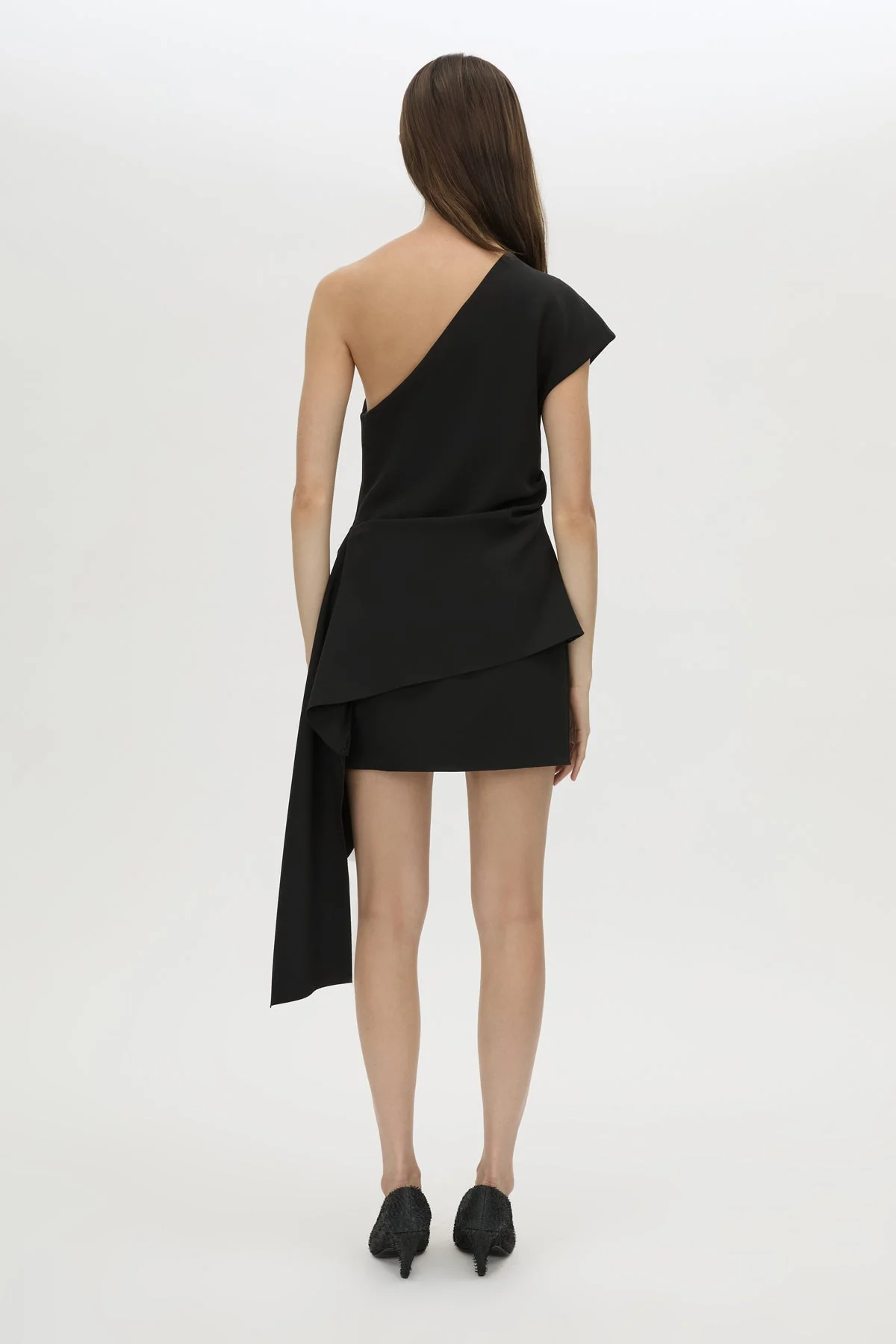 Namira Mini Dress - Image 6