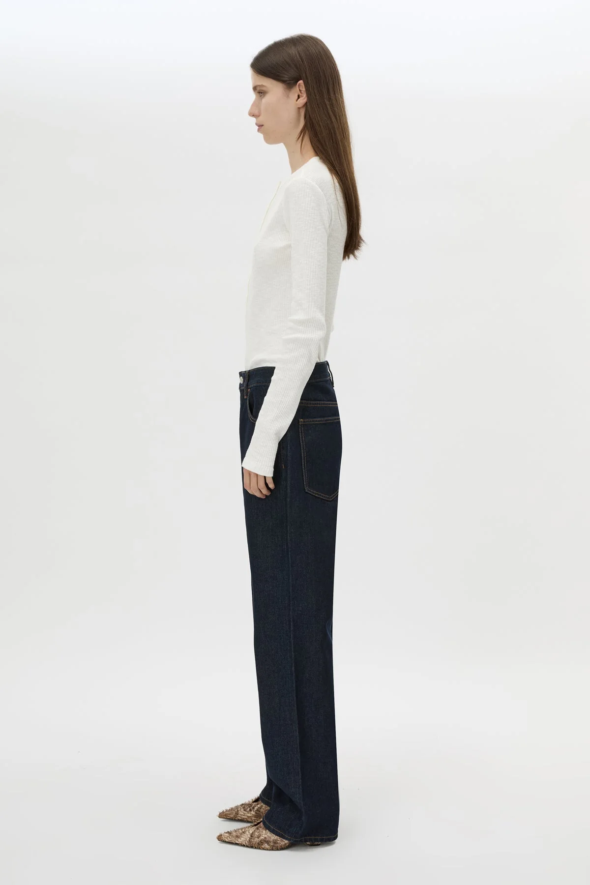 Noa Denim Jean - Image 4