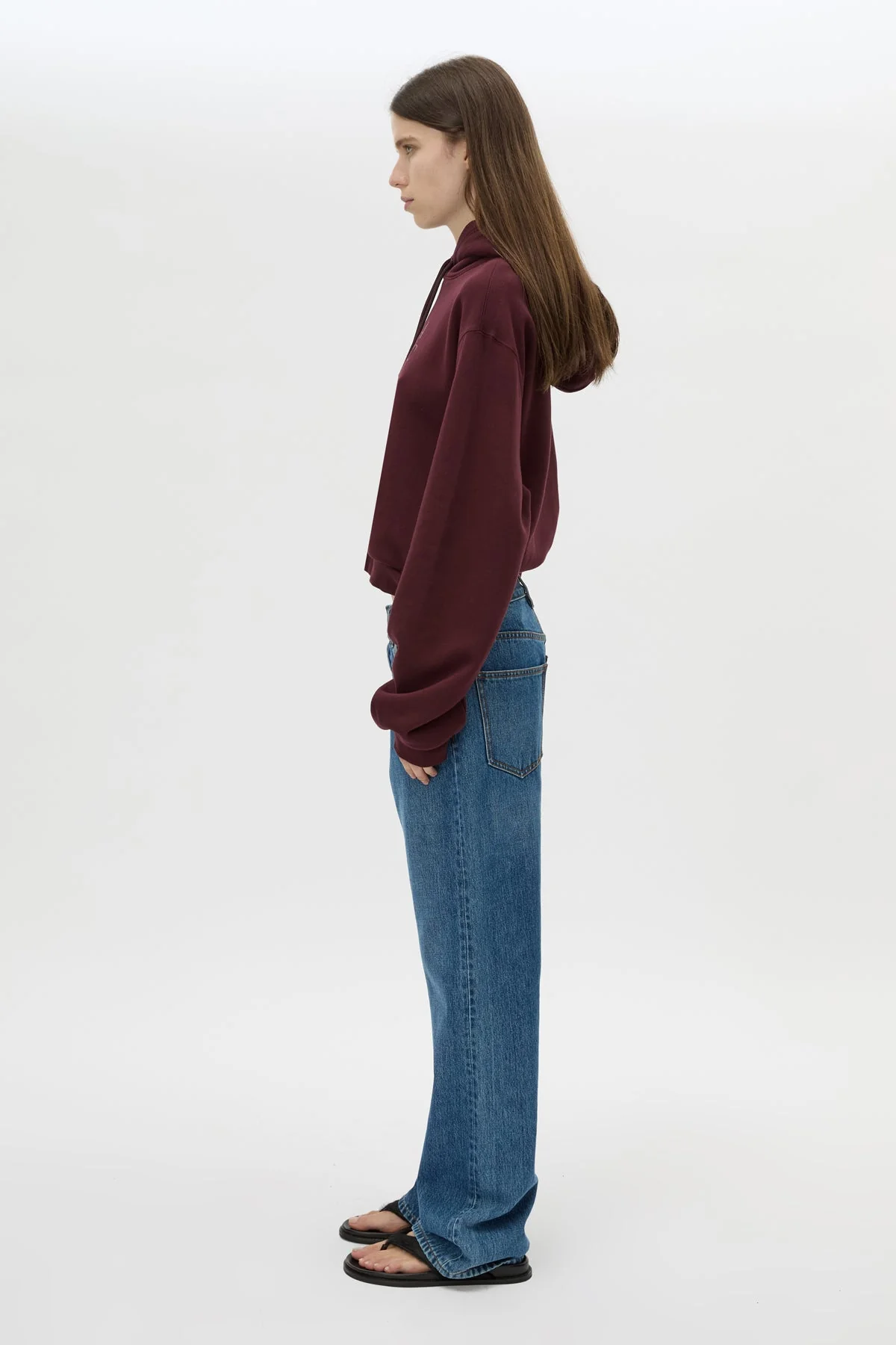 Odile Graphic Hoodie - Image 3