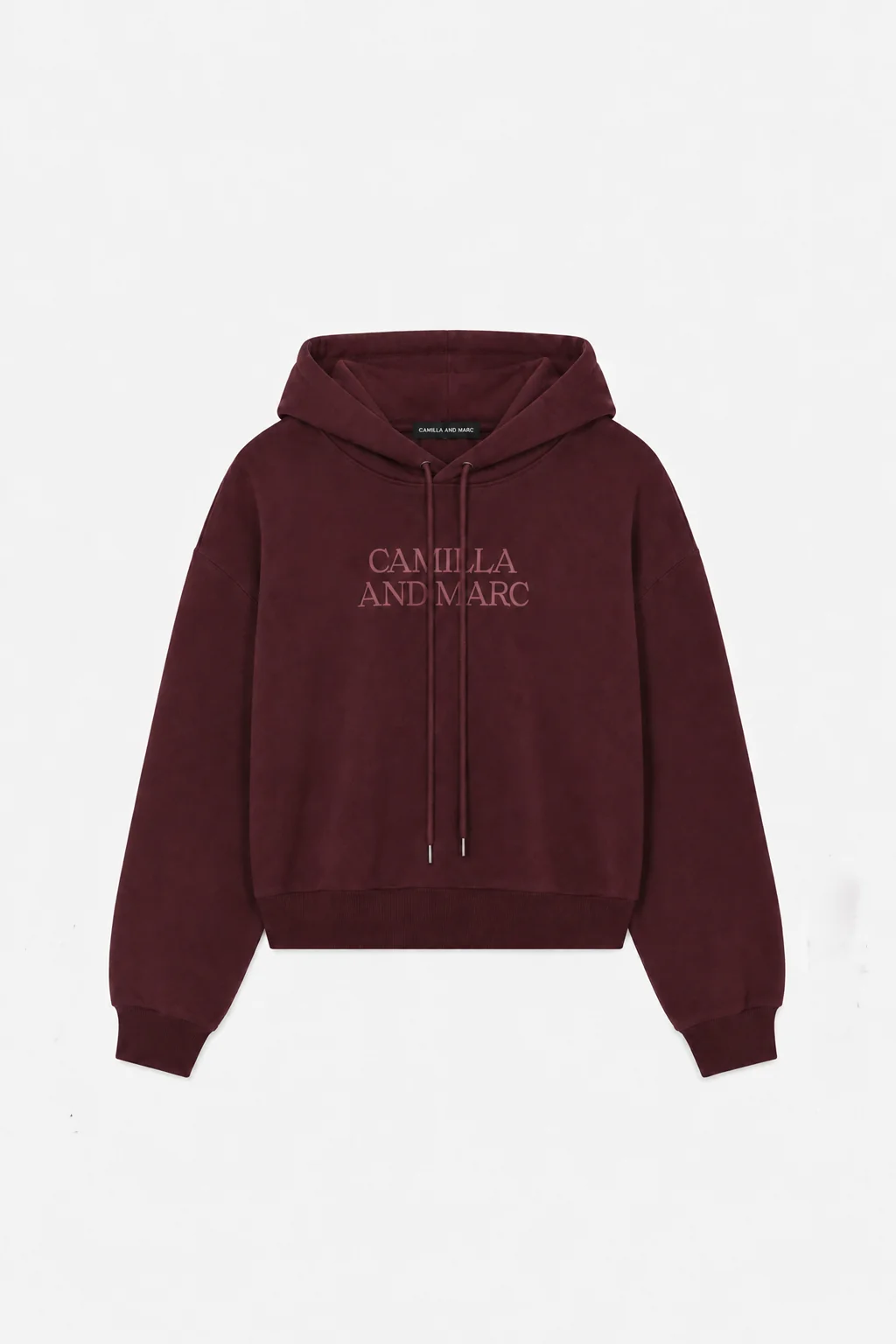 Odile Graphic Hoodie - Image 5