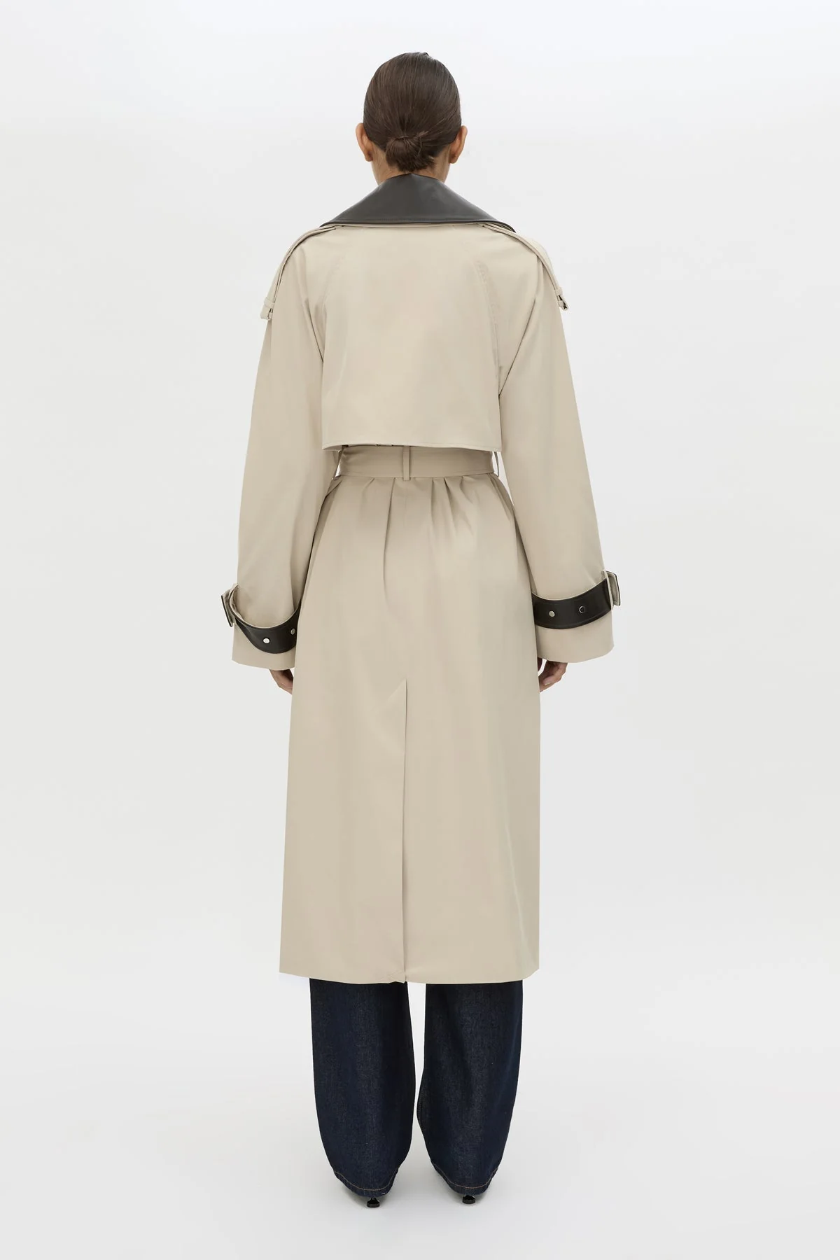 Passage Wide Sleeve Trench - Image 6