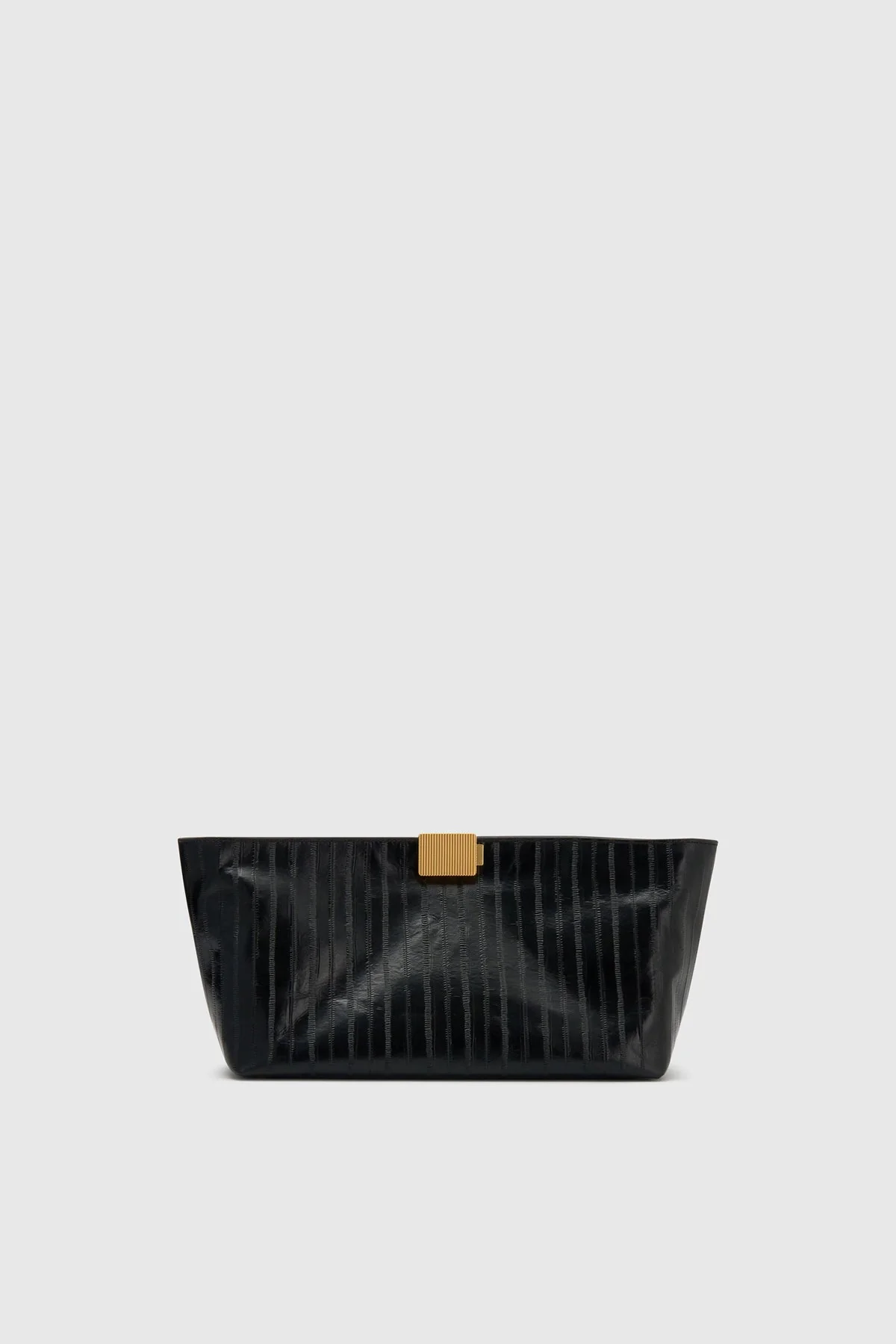 Poppy Eel Clutch
