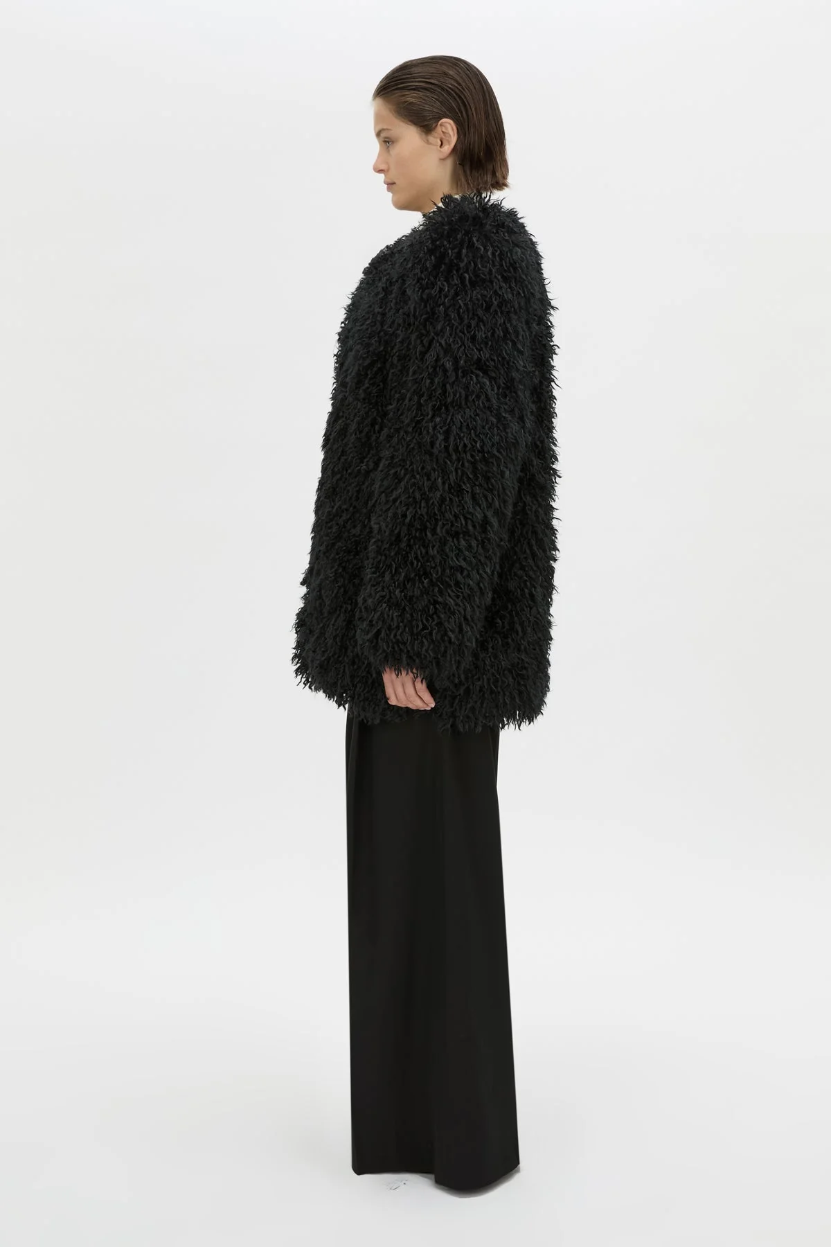 Renley Short Coat - Image 5