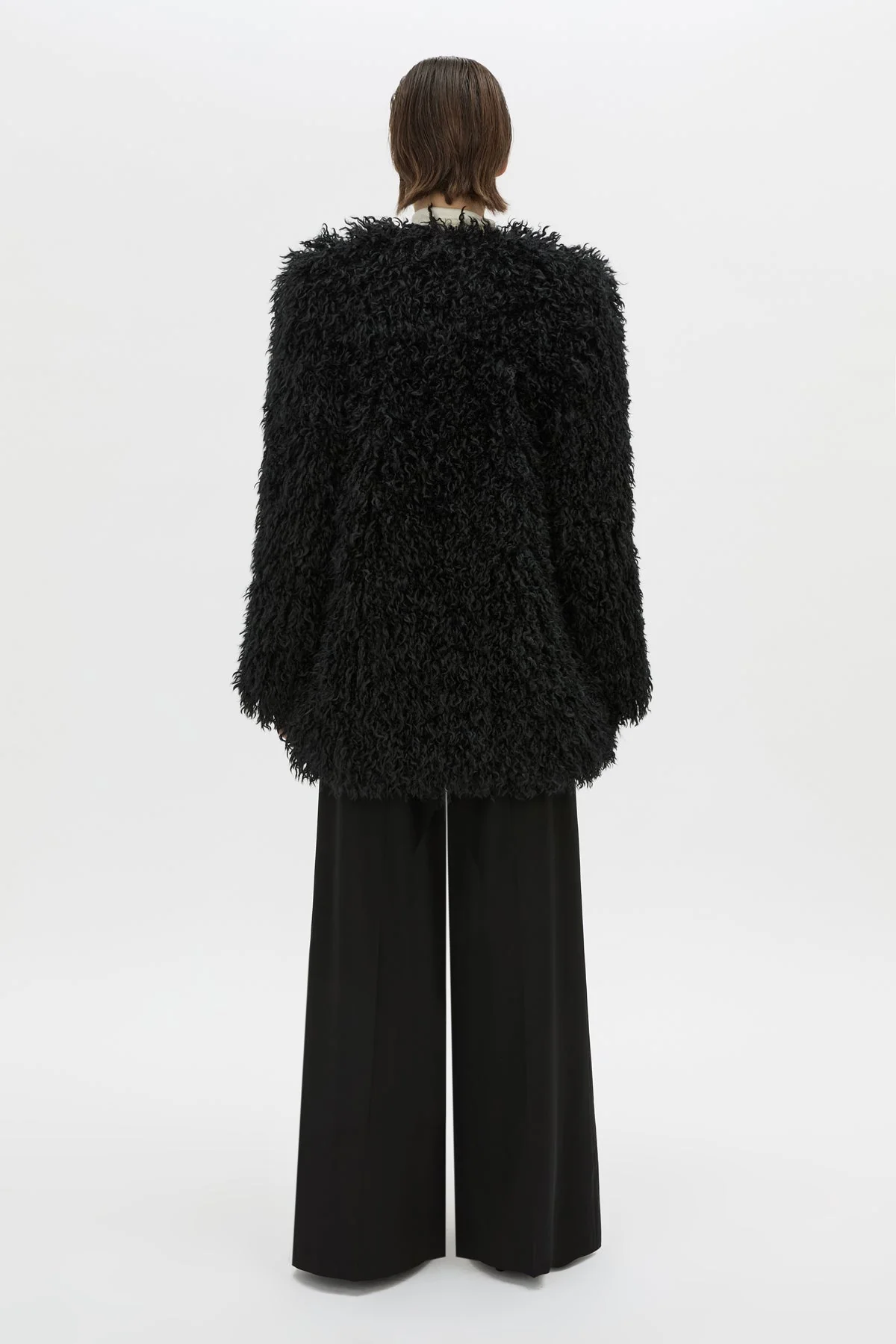 Renley Short Coat - Image 6
