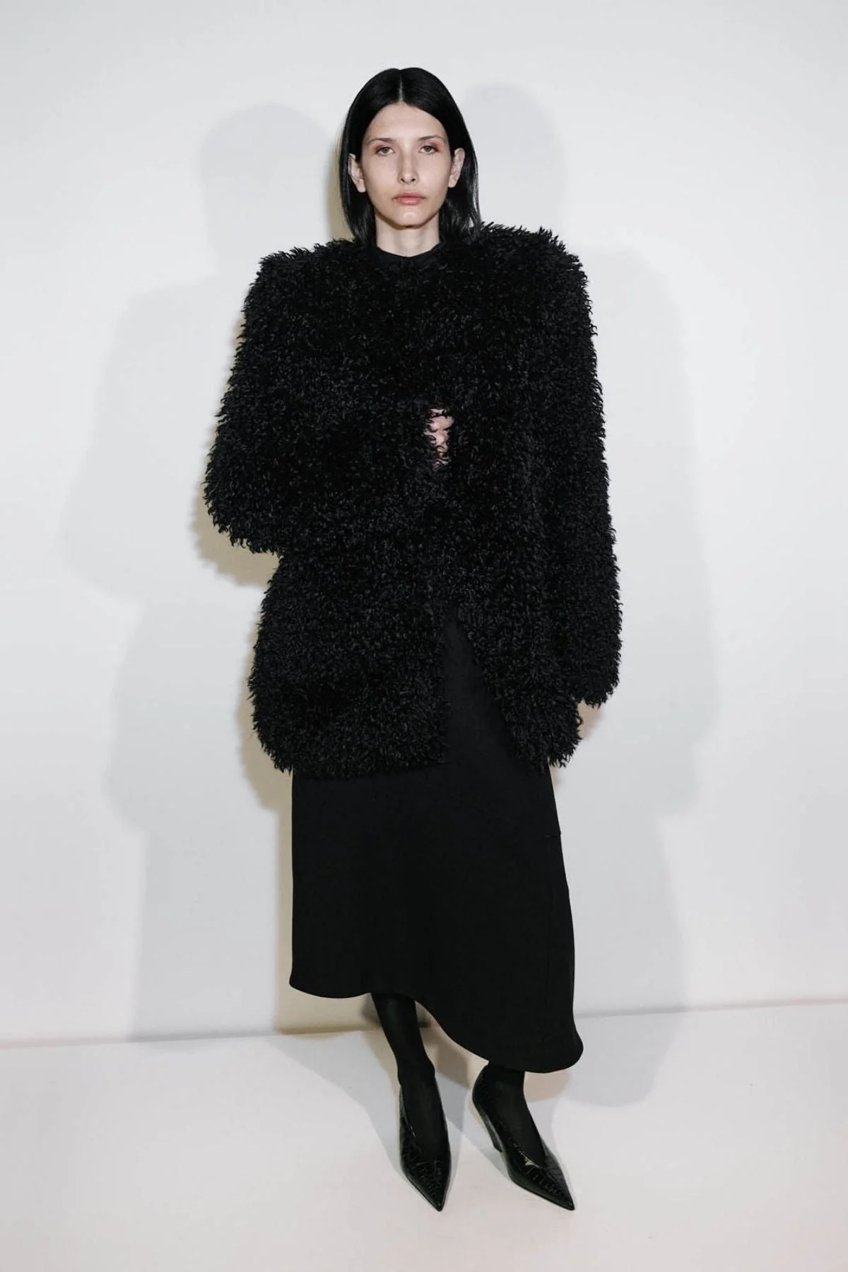 Renley Short Coat - Image 7