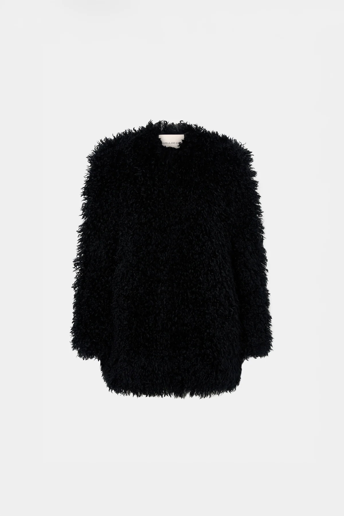 Renley Short Coat - Image 8