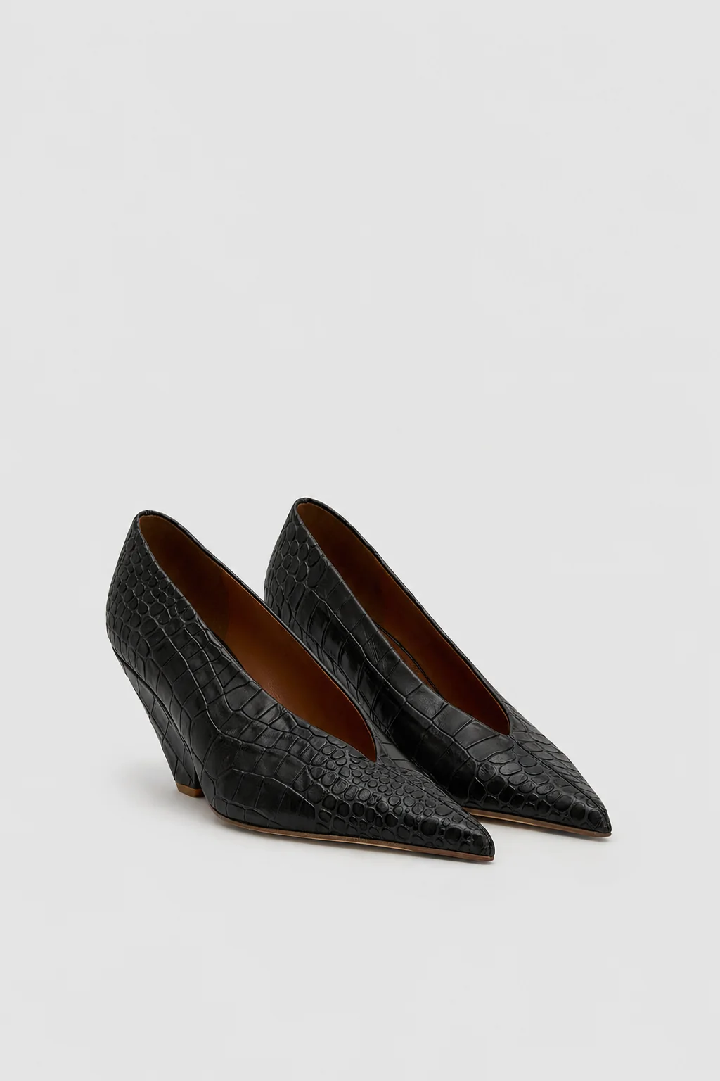 Rhys Croc Pump - Image 5