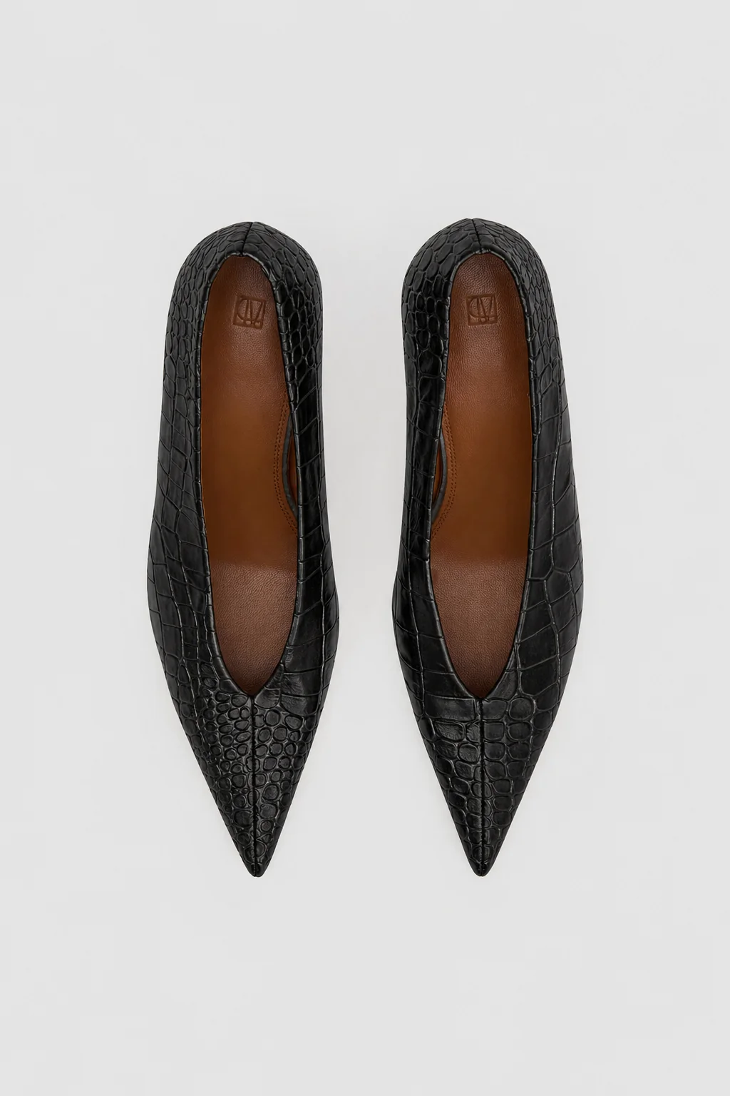 Rhys Croc Pump - Image 7