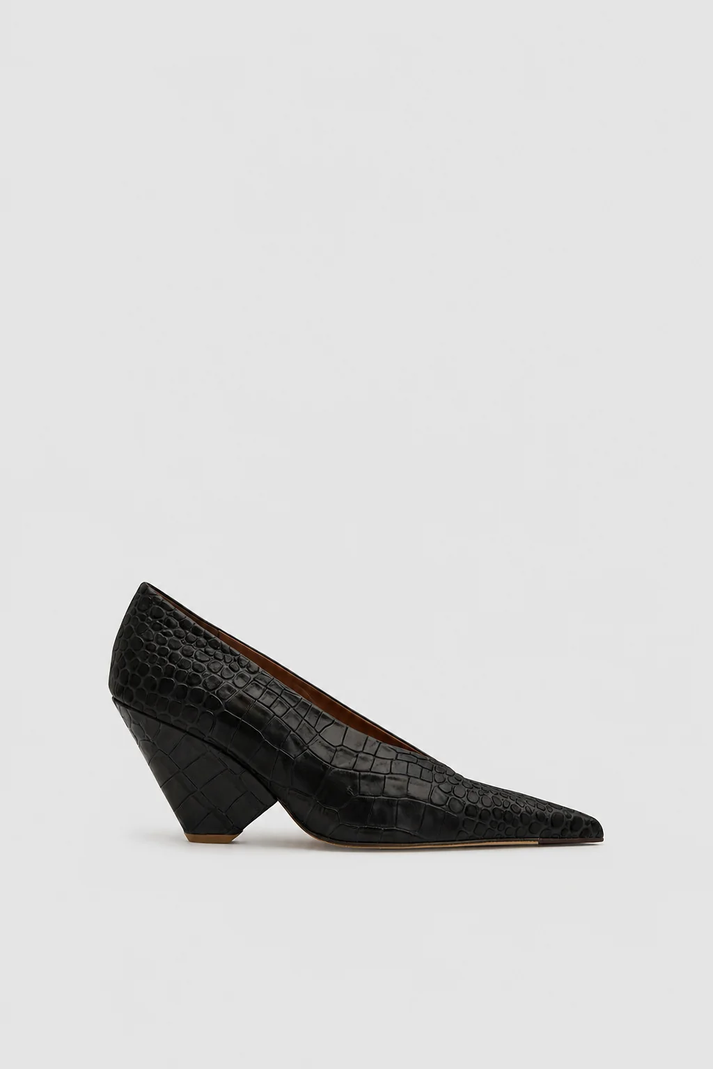 Rhys Croc Pump - Image 8