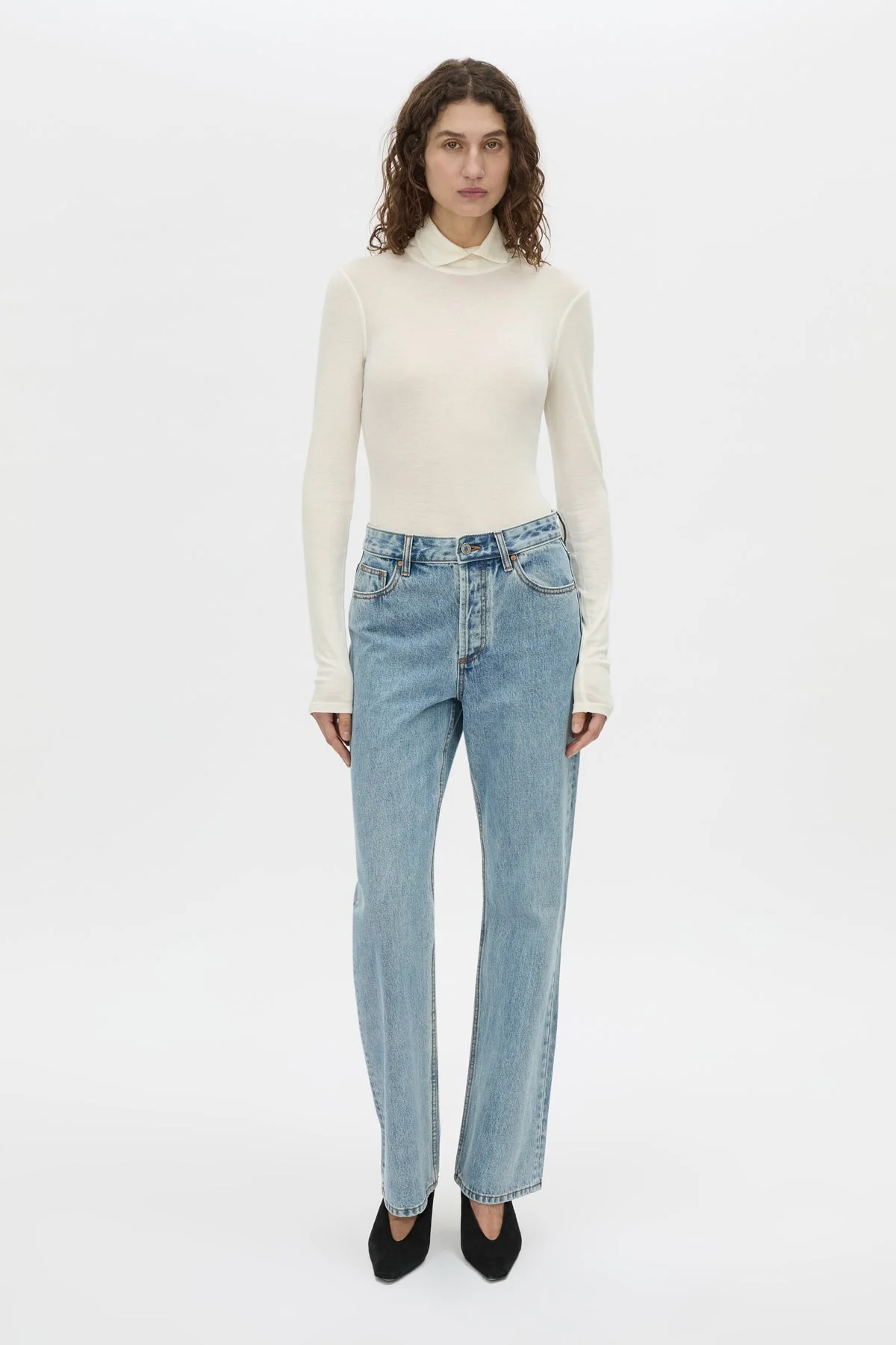 Rune Denim Jean