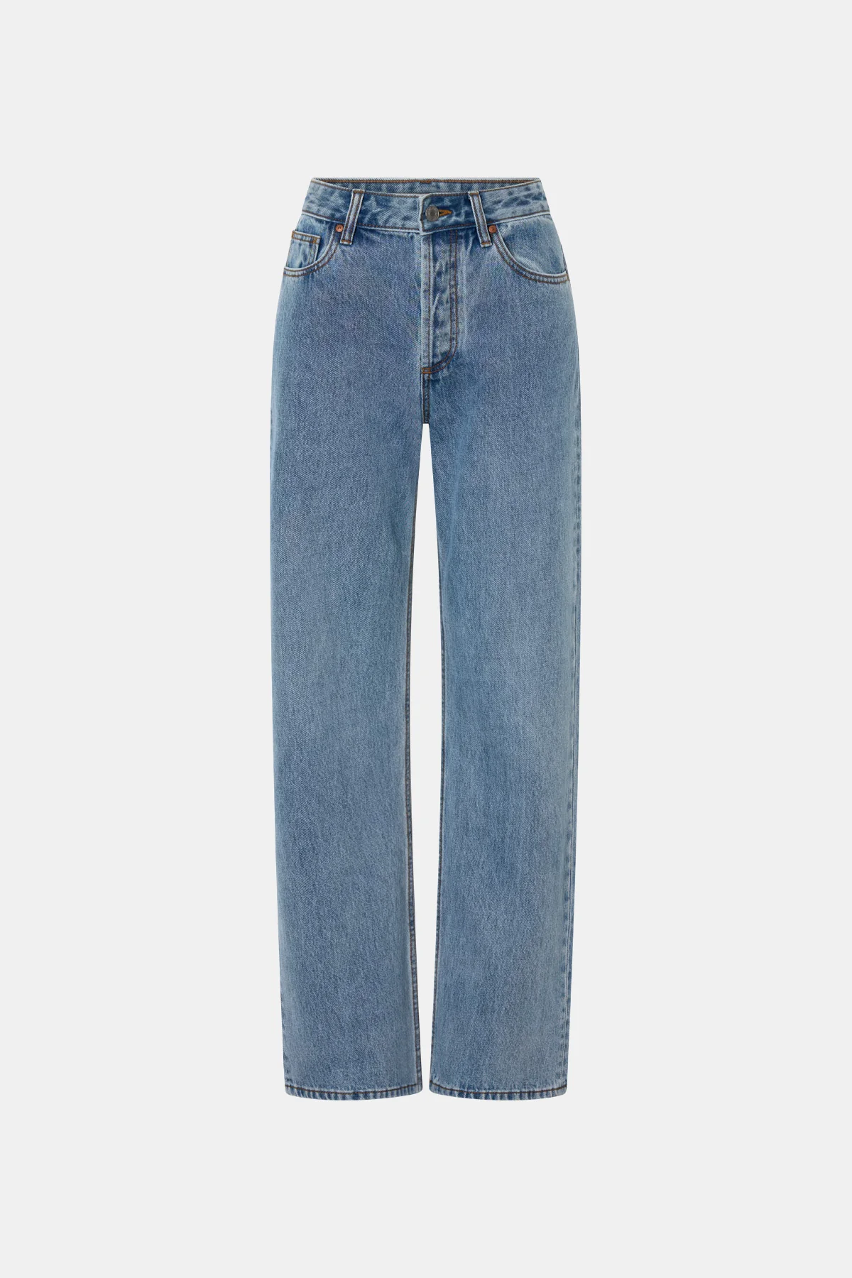 Rune Denim Jean - Image 6