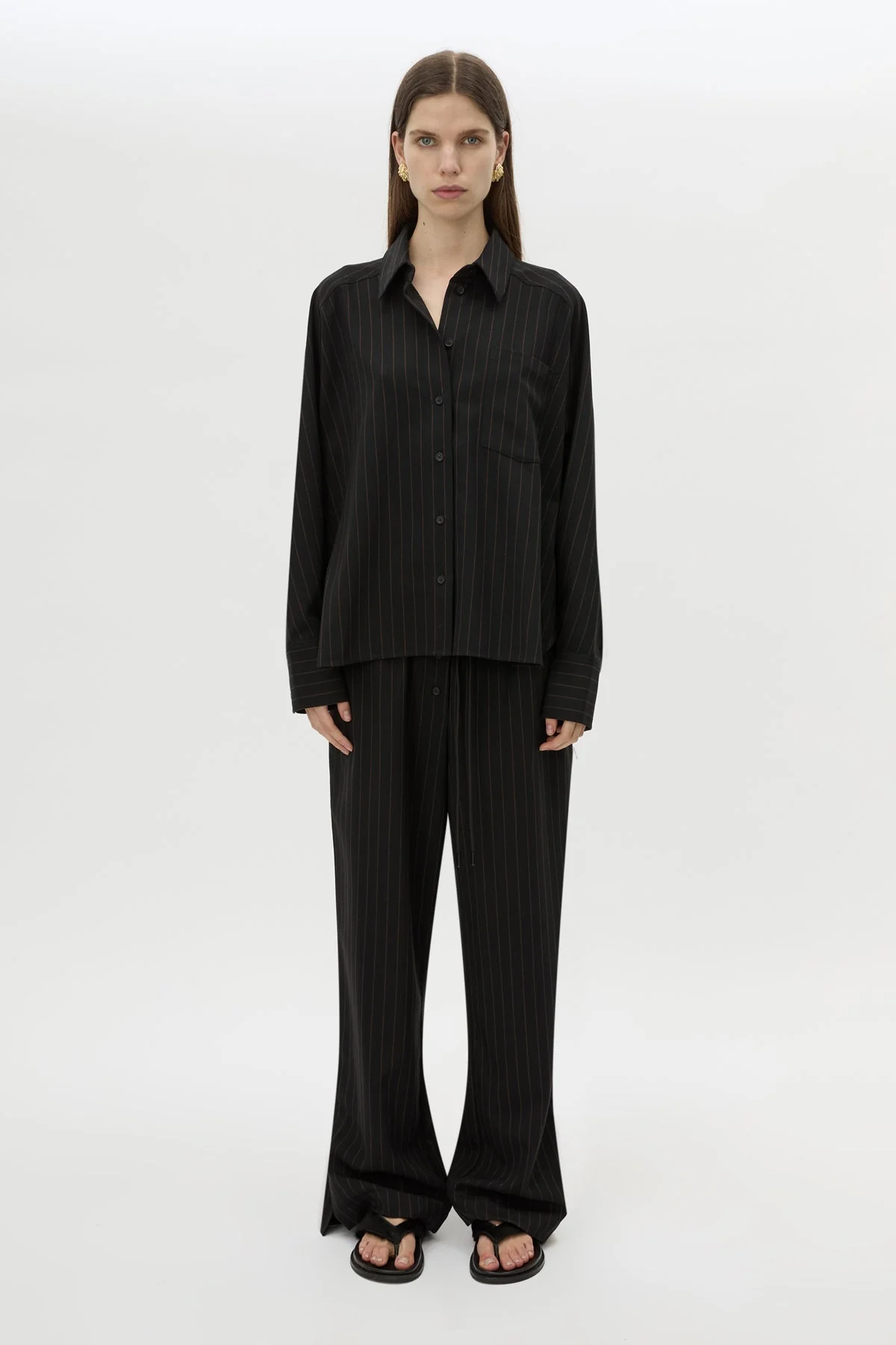 Sedona Stripe Pant