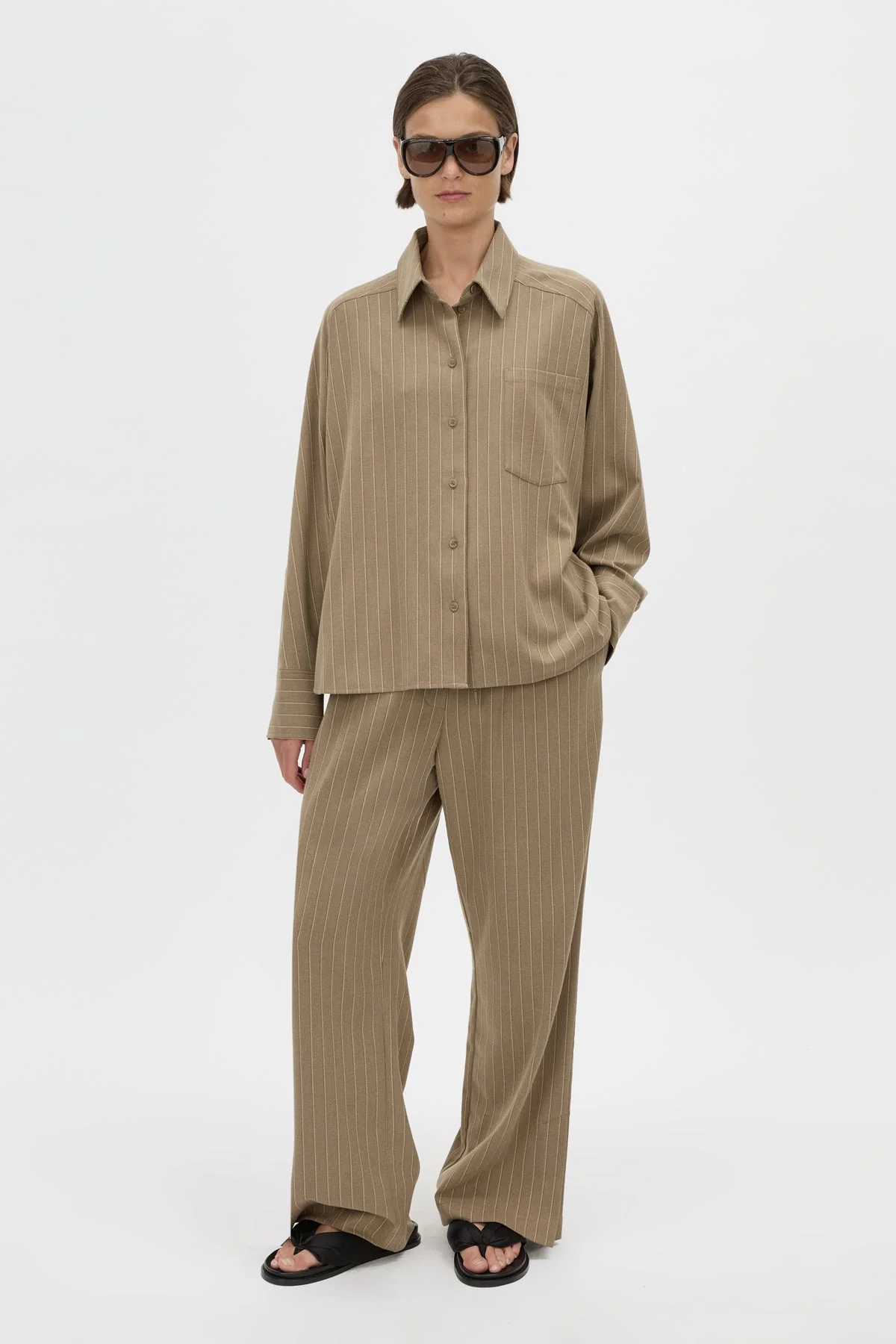 Sedona Striped Shirt - Image 3
