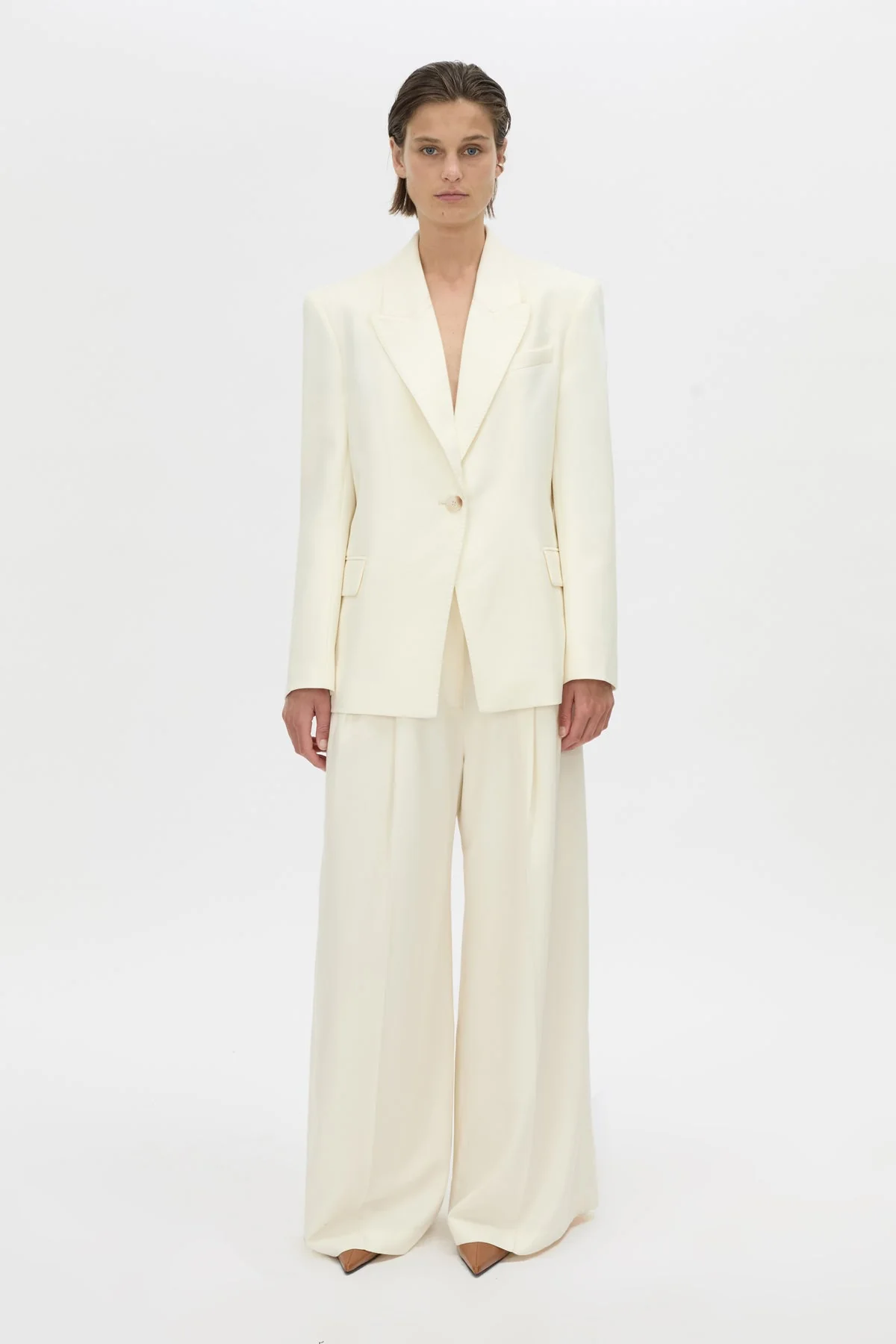 Selin Blazer