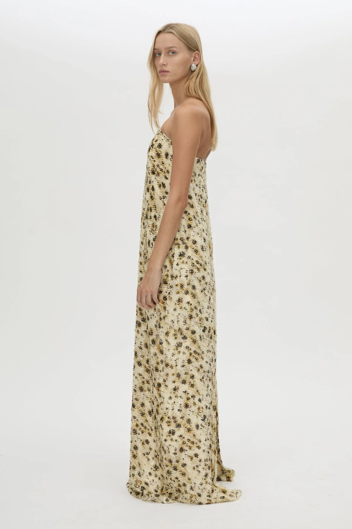 Sentra Maxi Dress - Image 4