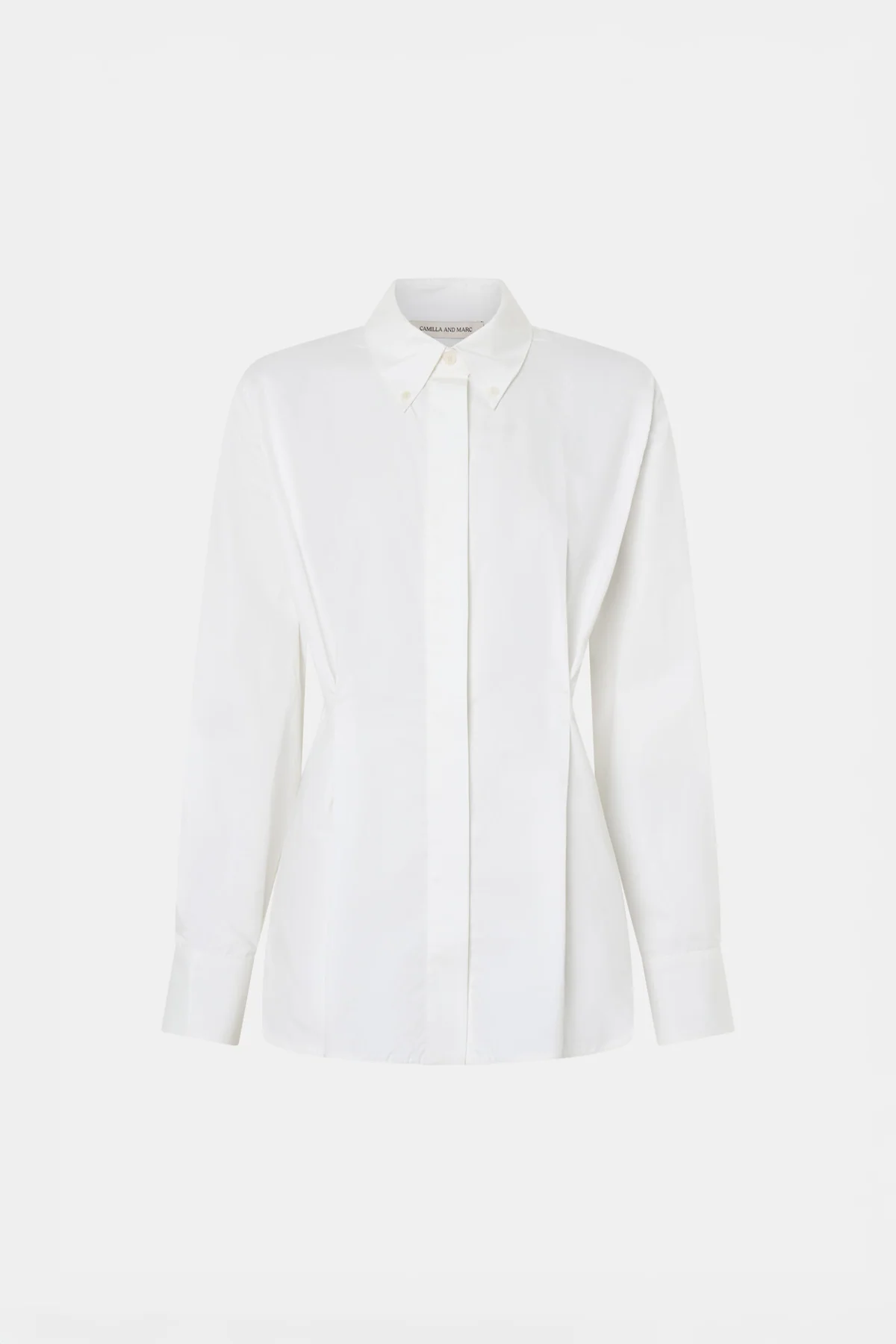Shari Shirt - Image 7