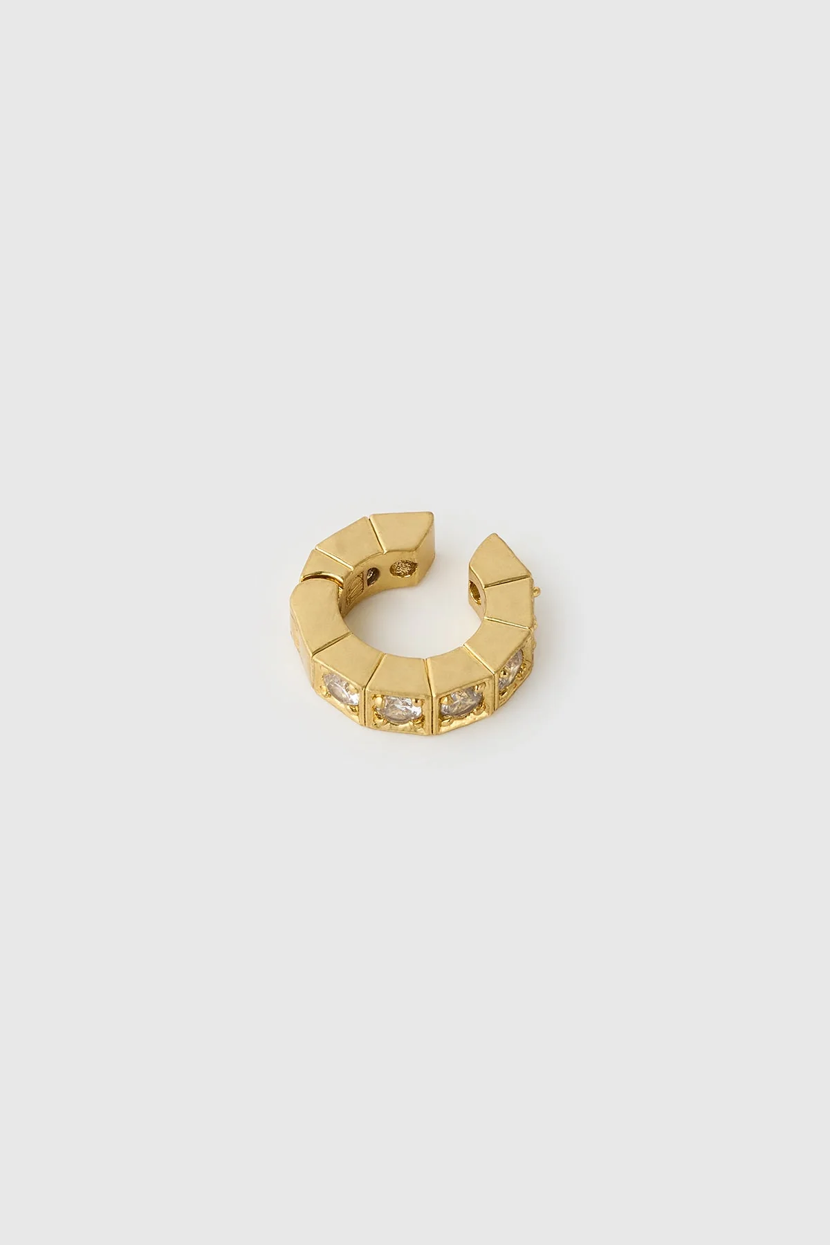 Sloane Ear Cuff - Image 3