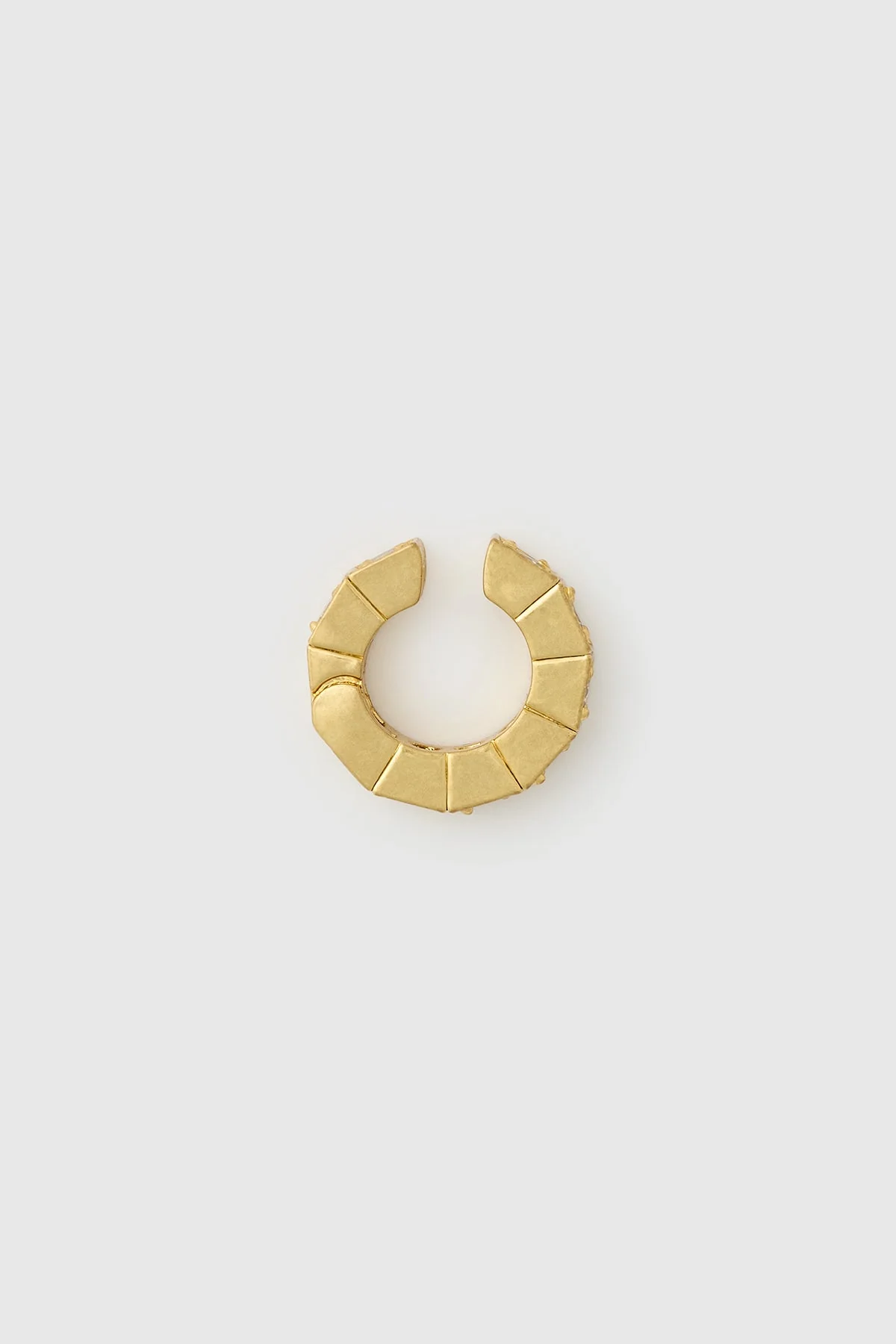 Sloane Ear Cuff - Image 4