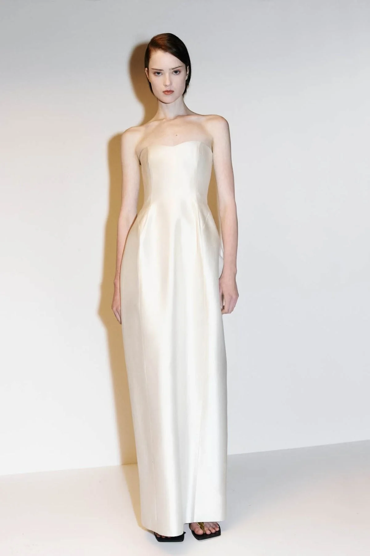 Sona Maxi Dress