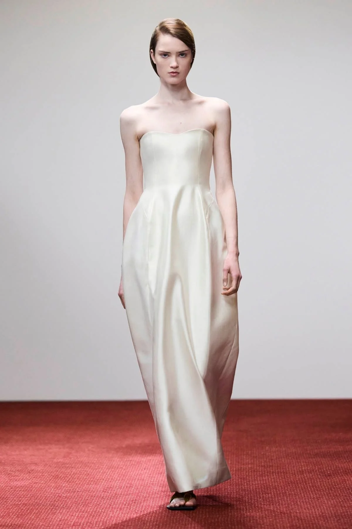 Sona Maxi Dress - Image 2