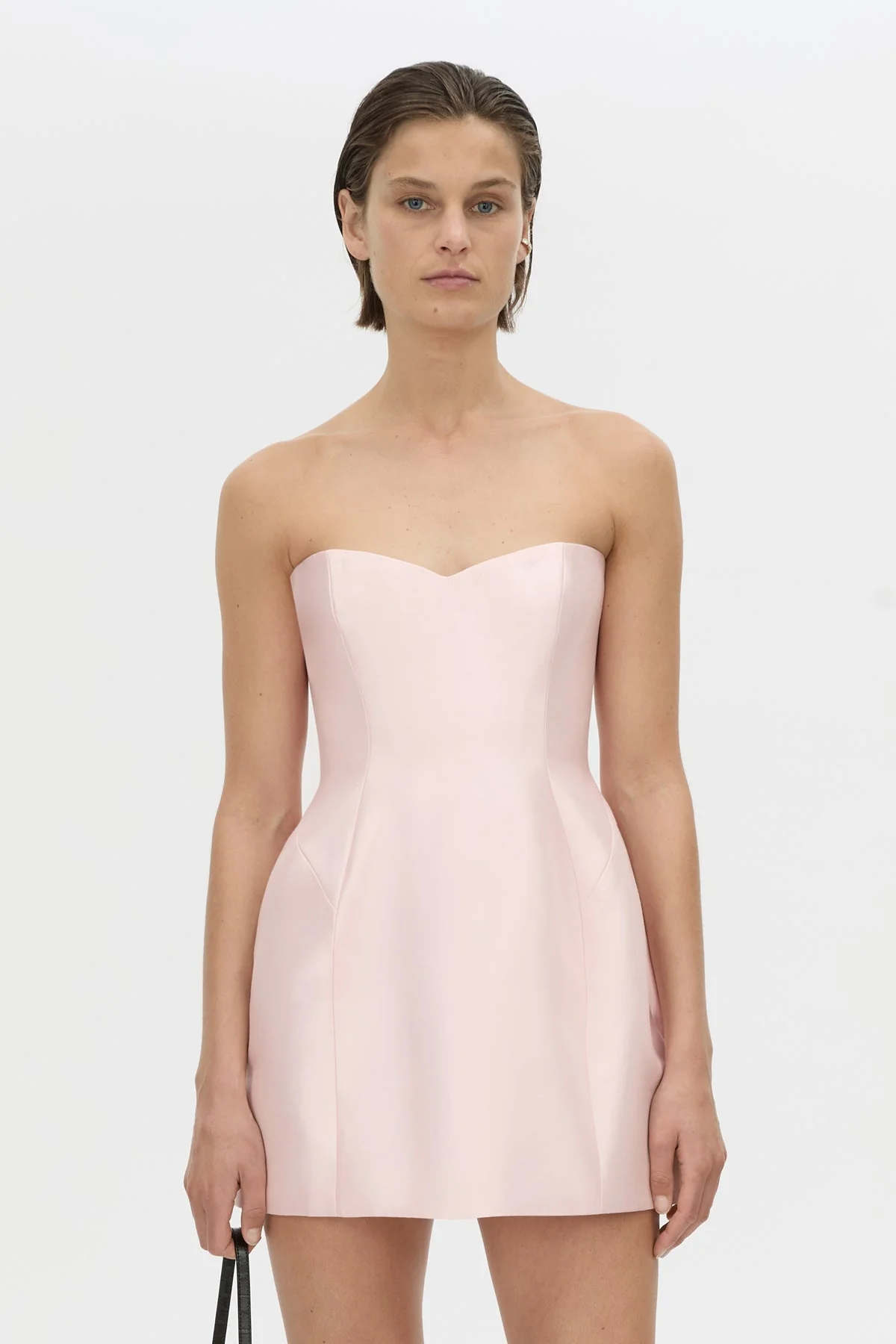 Sona Mini Dress - Image 2