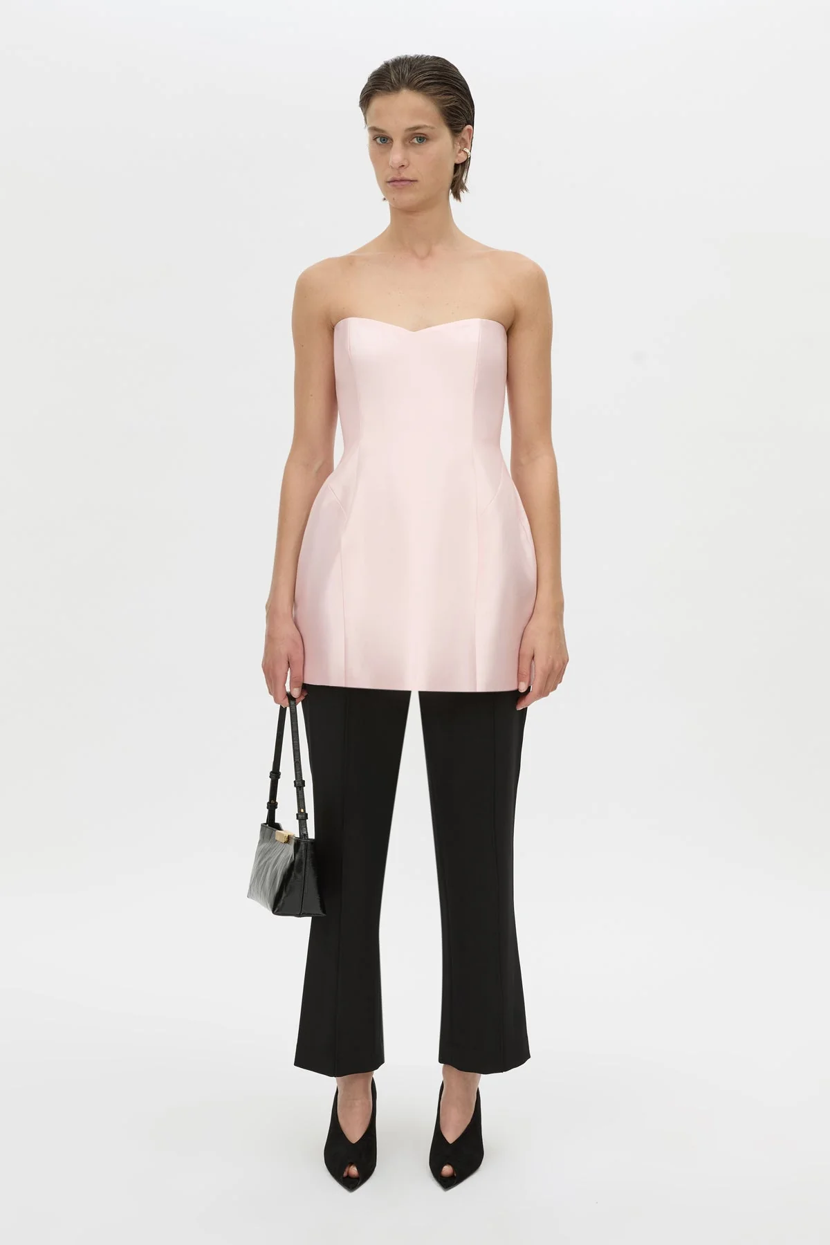 Sona Mini Dress - Image 3