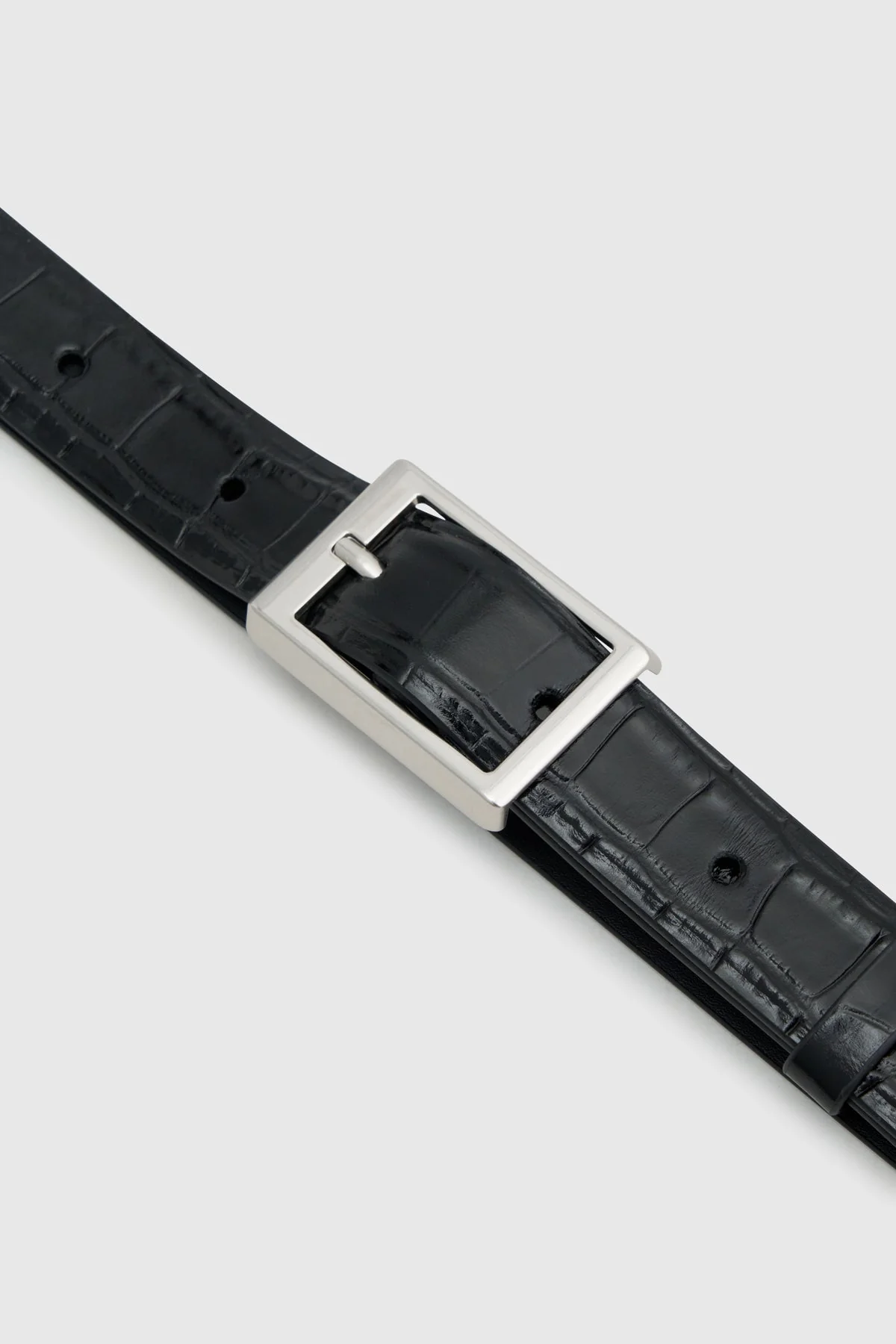 Sonny Croc Belt - Image 2