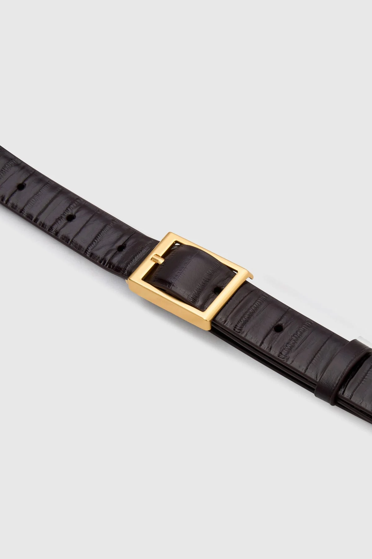 Sonny Eel Belt - Image 2