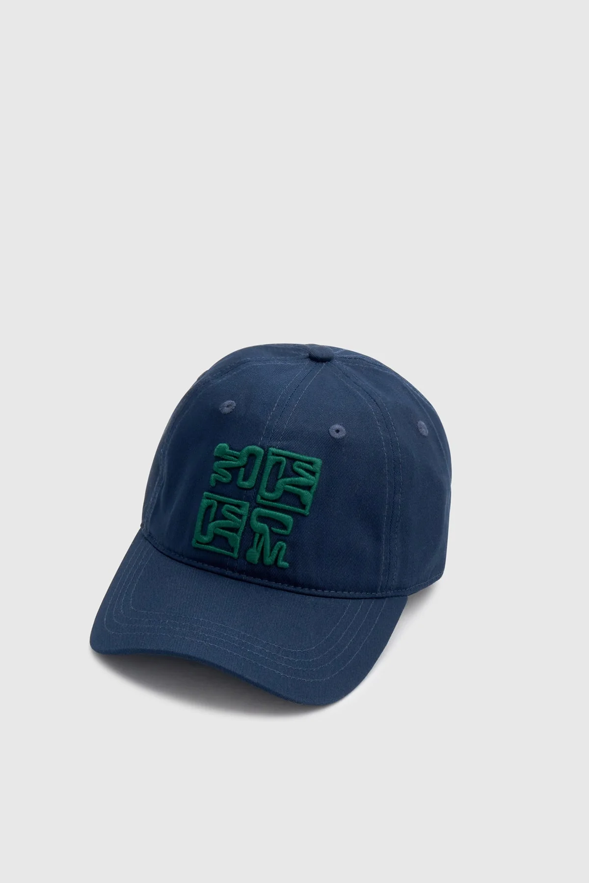 Sonora Embroidered Logo Cap