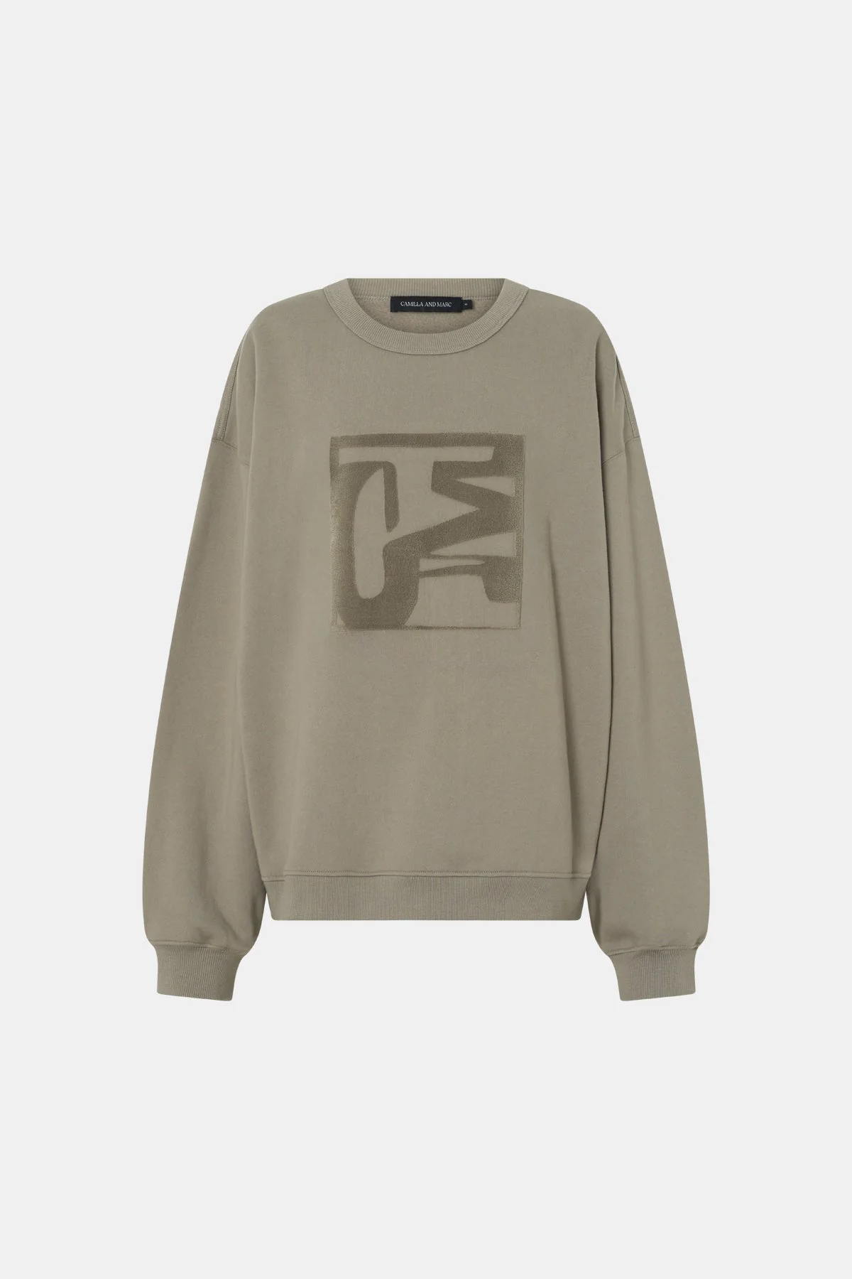 Sonora Flocked Tracksuit Top - Image 6