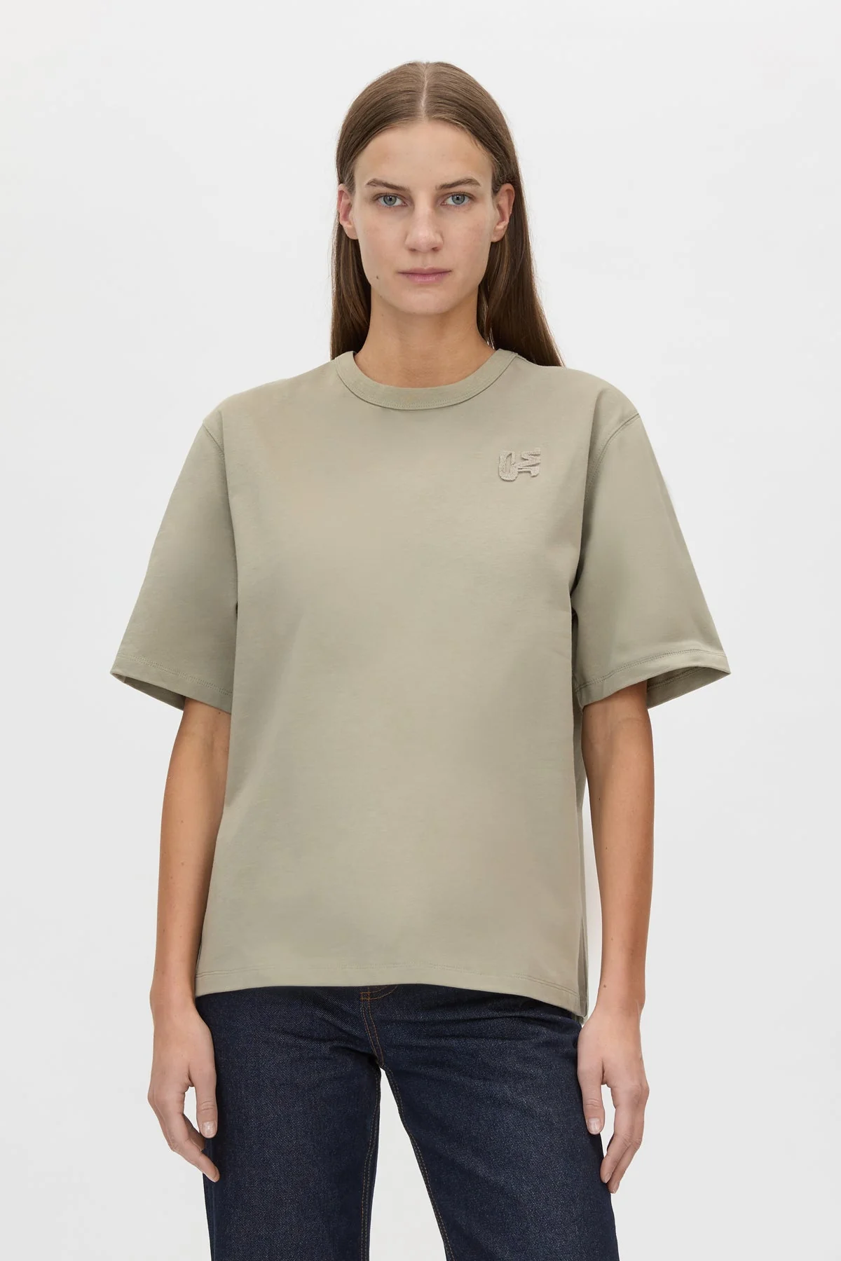 Sonora Flocking Tee - Image 2