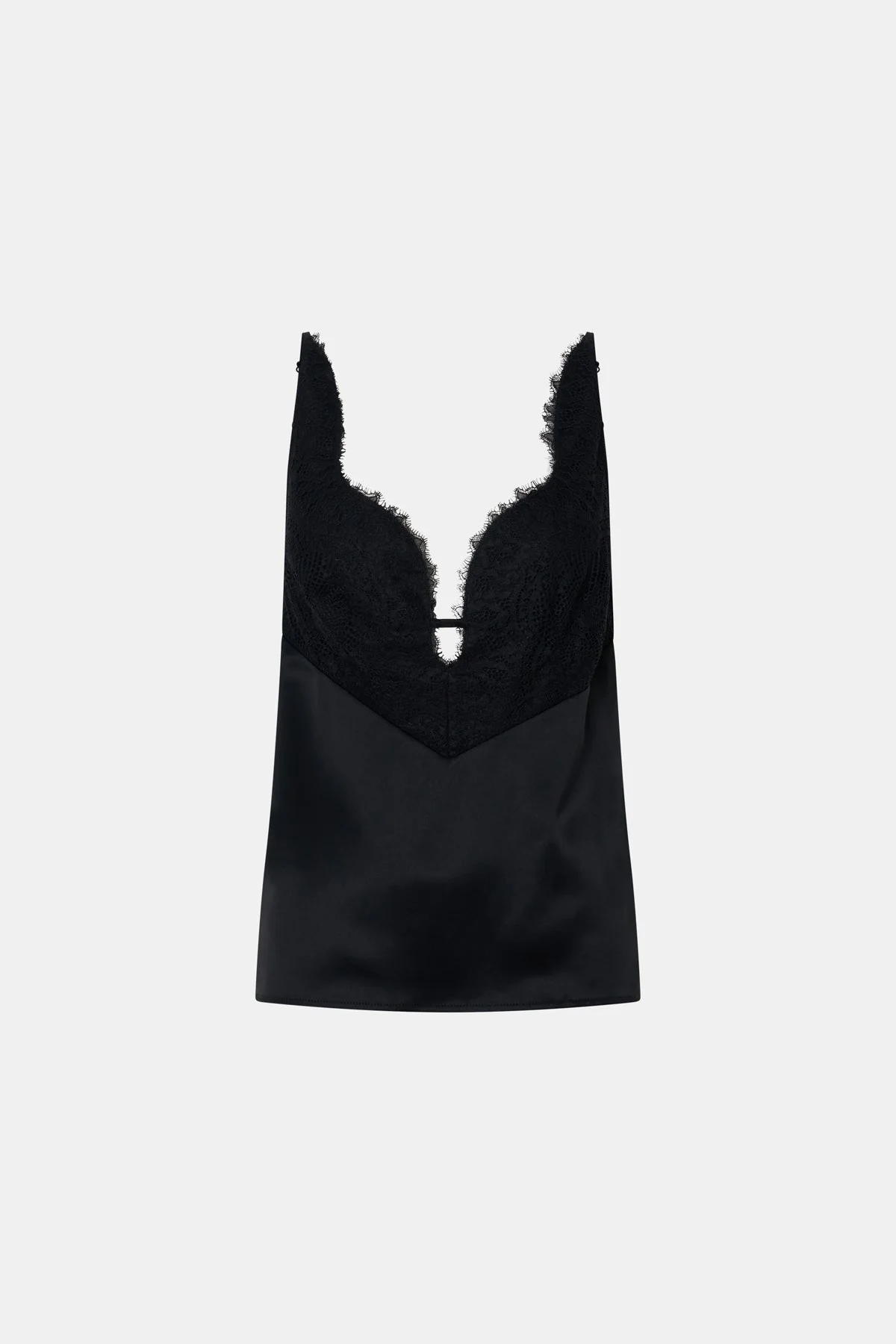 Tahlia Lace Top - Image 6