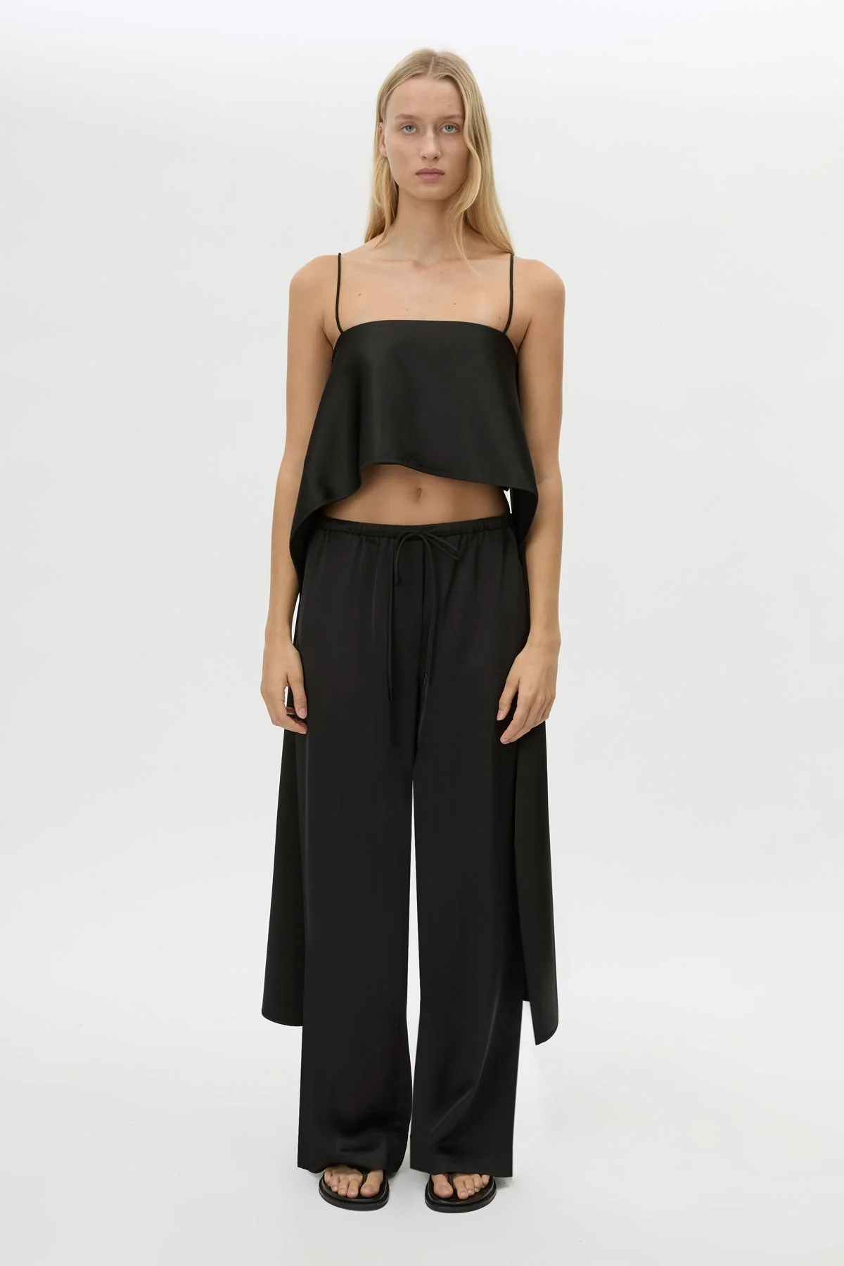 Tamar Drape Cami