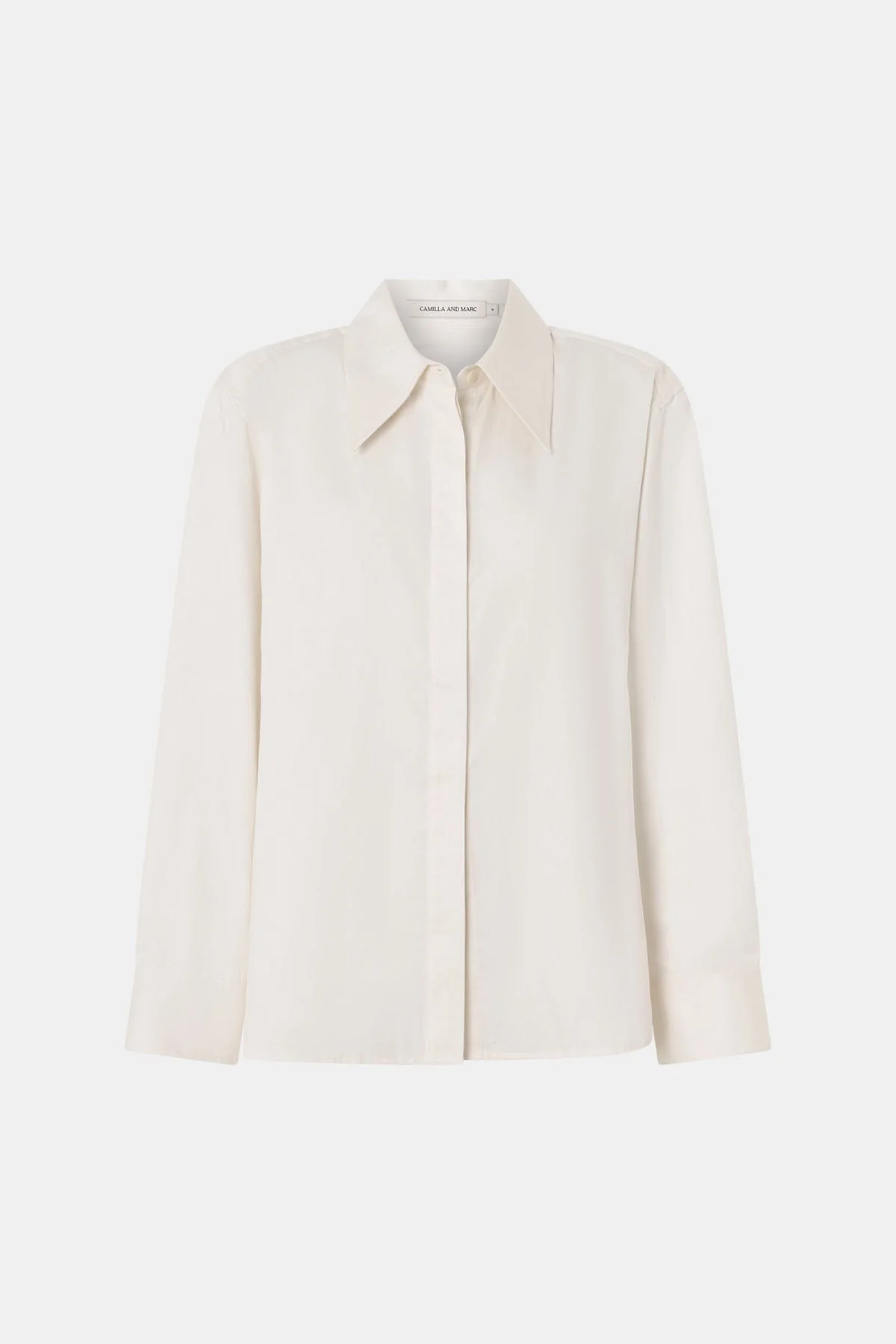 Tarn Fitted Shirt - Image 7