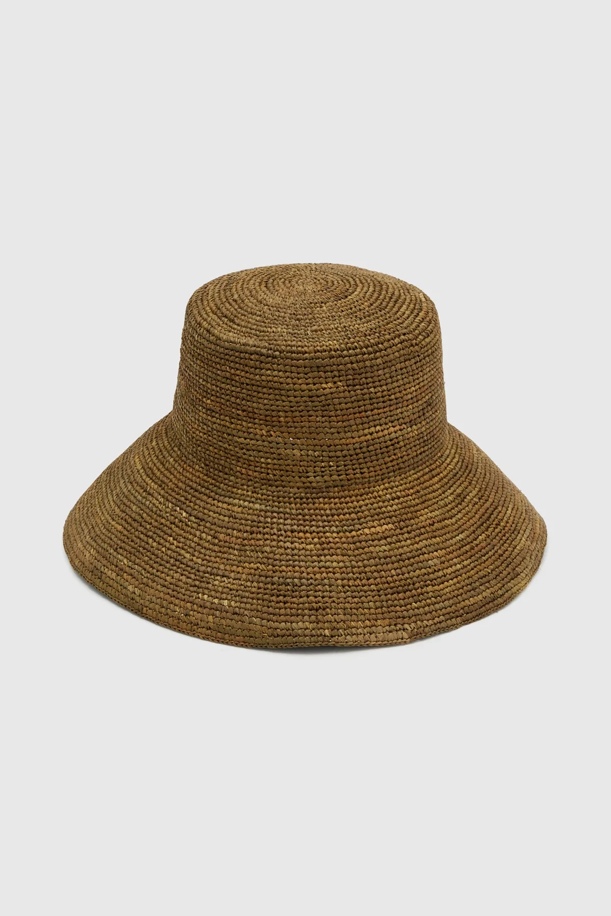 Valencia Straw Hat - Image 3