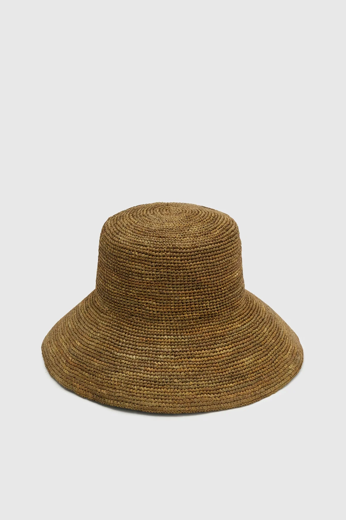 Valencia Straw Hat - Image 4